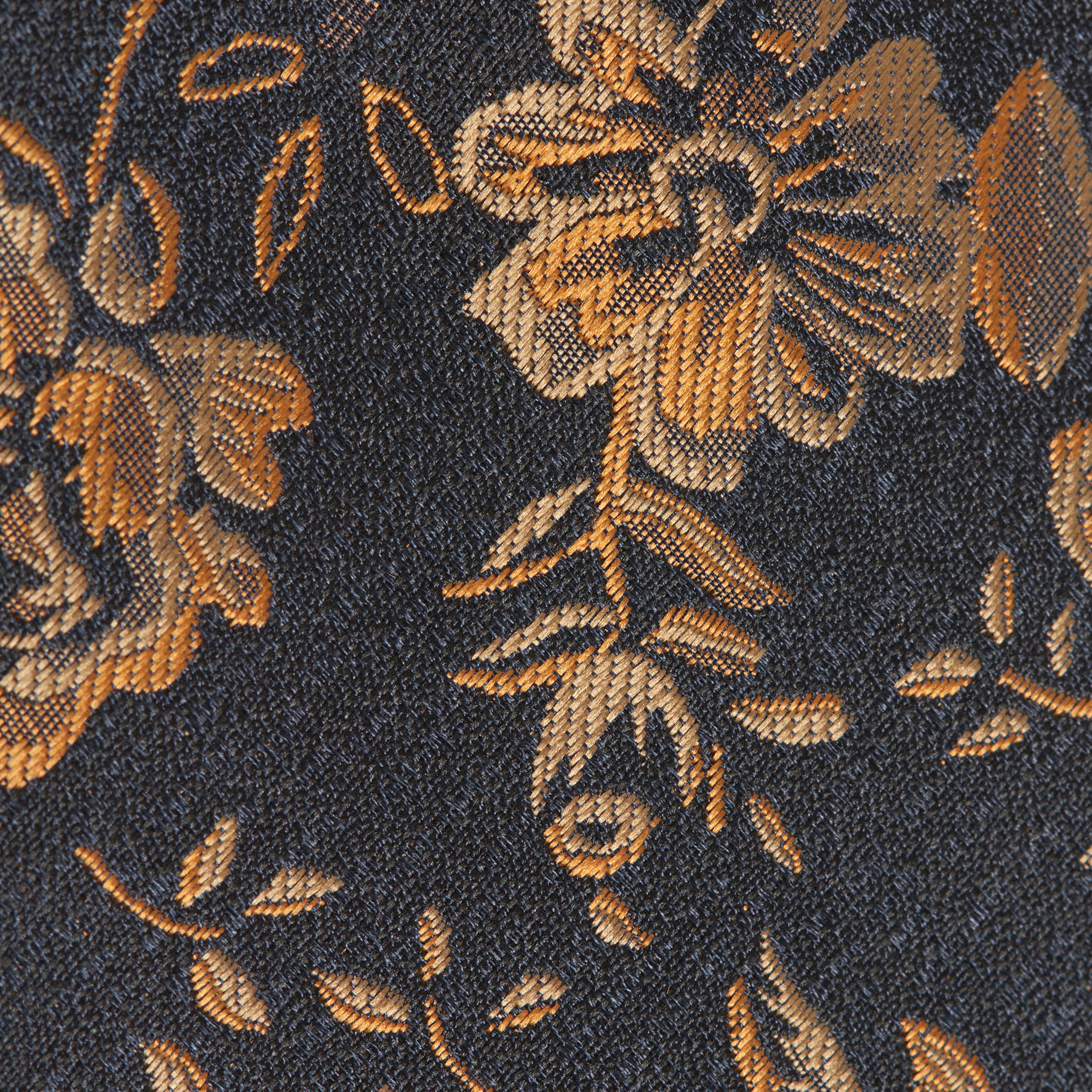 Venice Floral 6.5 Cm Tie