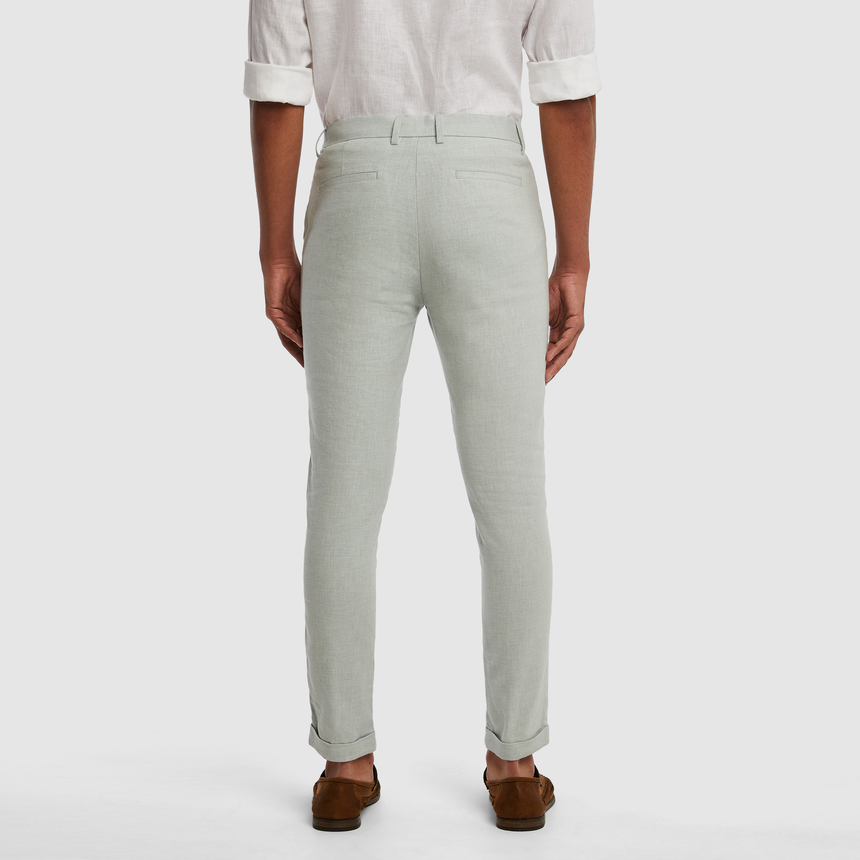 Amare Skinny Chino
