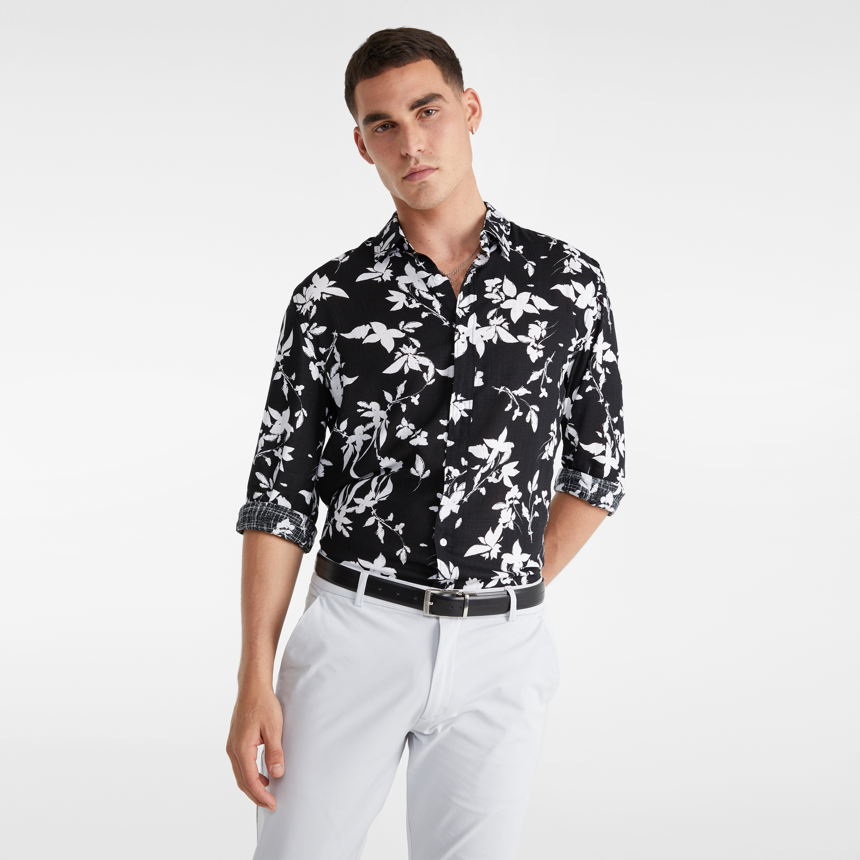 Men's Shirts | Shop Casual, Formal 
