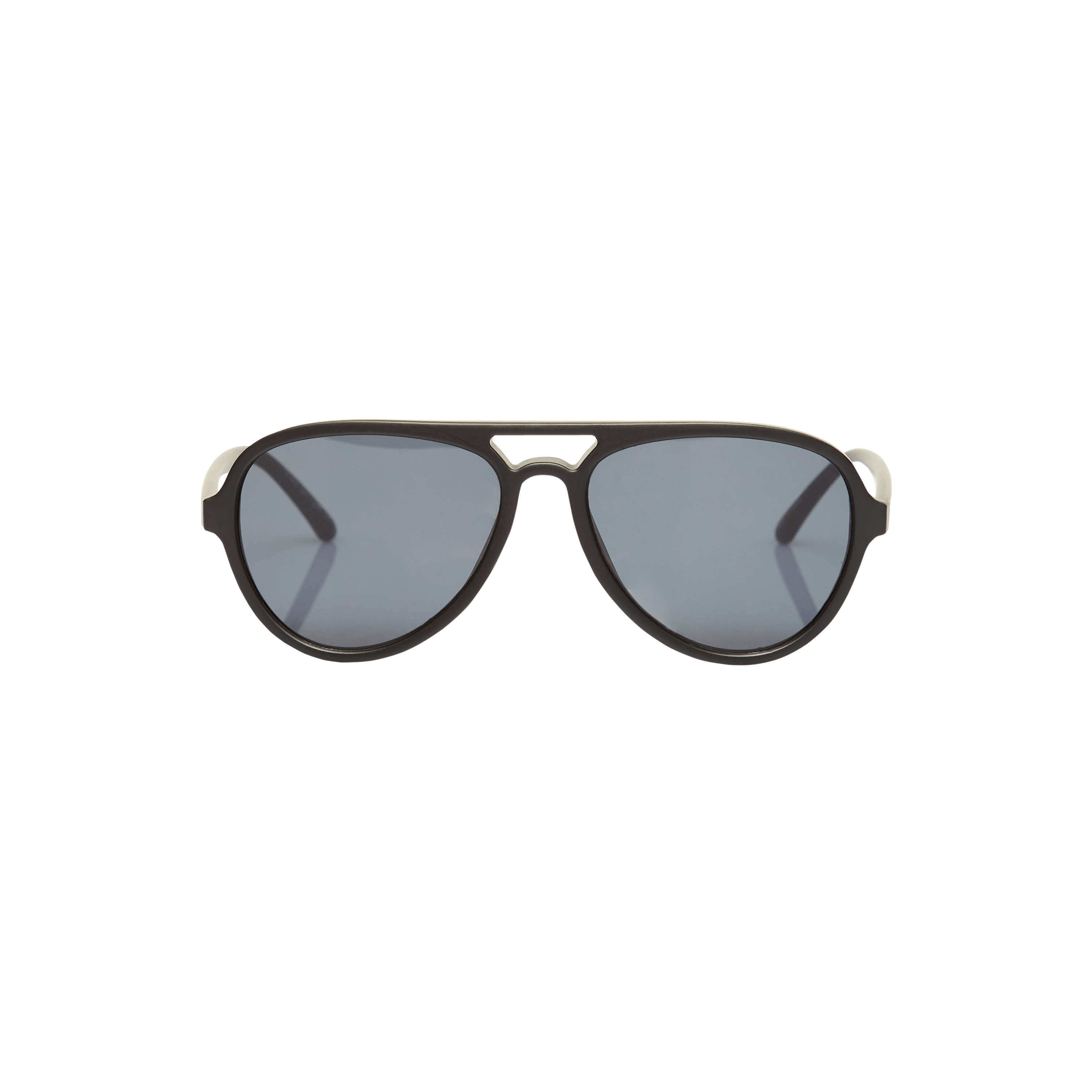 Black Chopper Sunglasses Men's Accessories yd AU