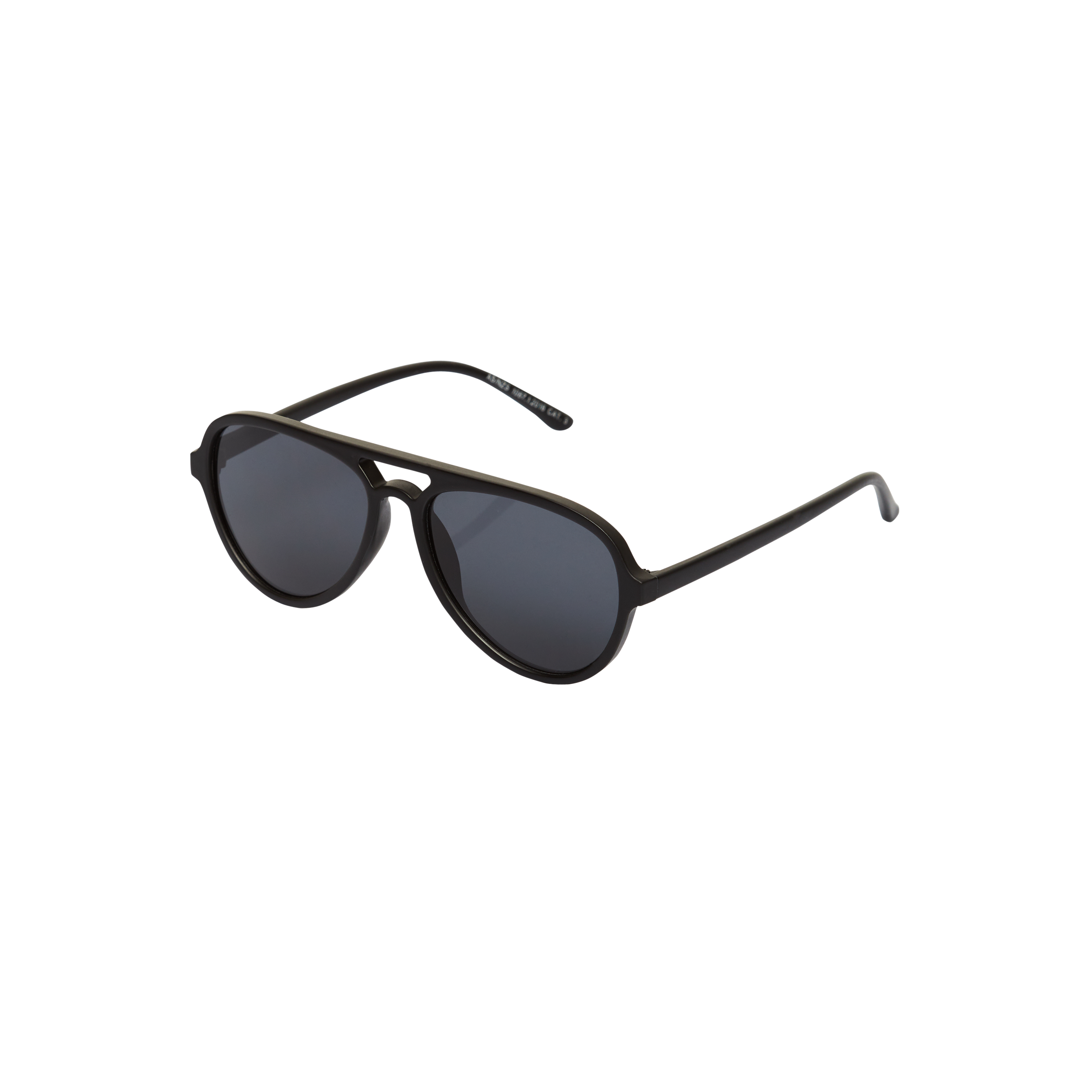 Black Chopper Sunglasses Men's Accessories yd AU