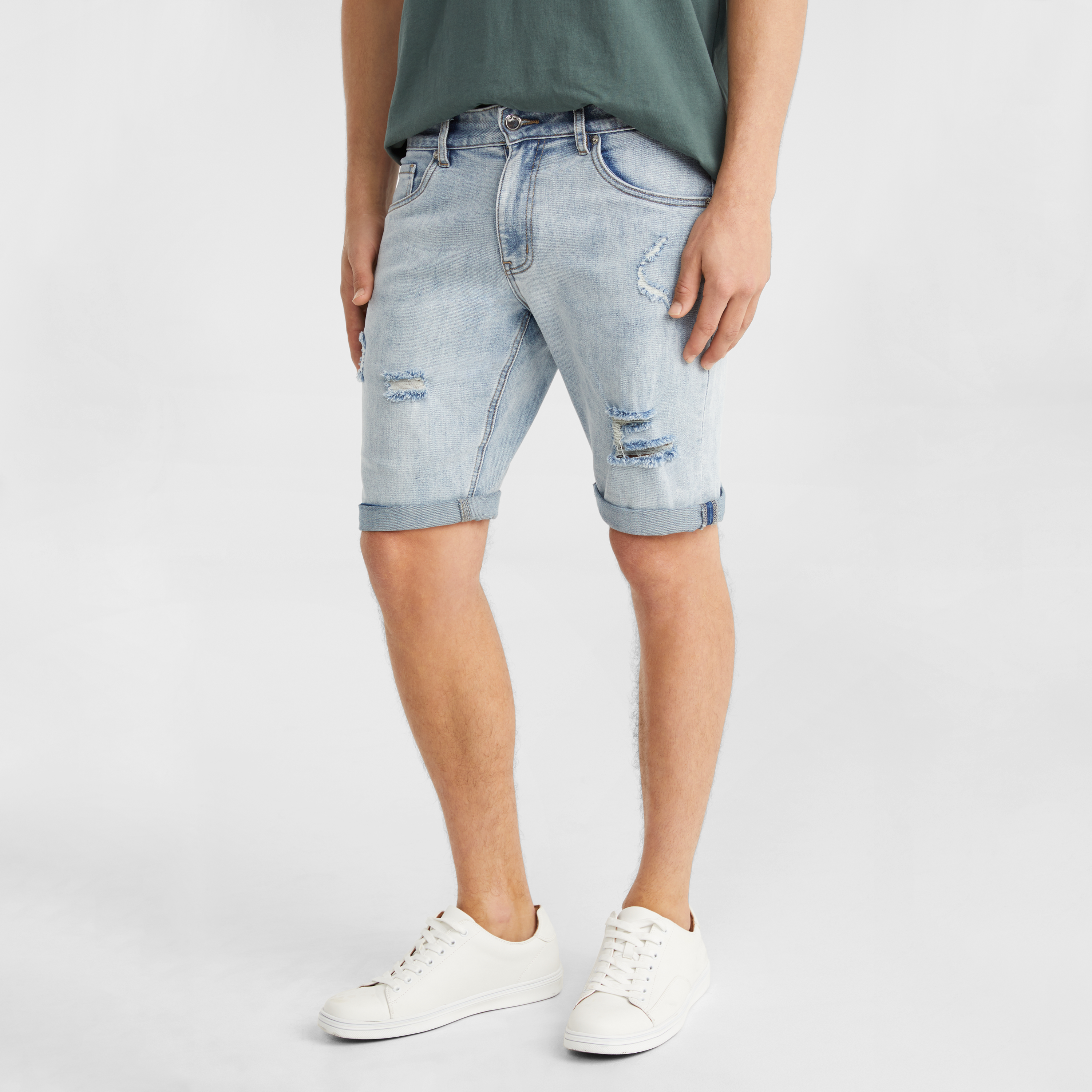 Shop Linen, Chino \u0026 Denim Shorts | yd 