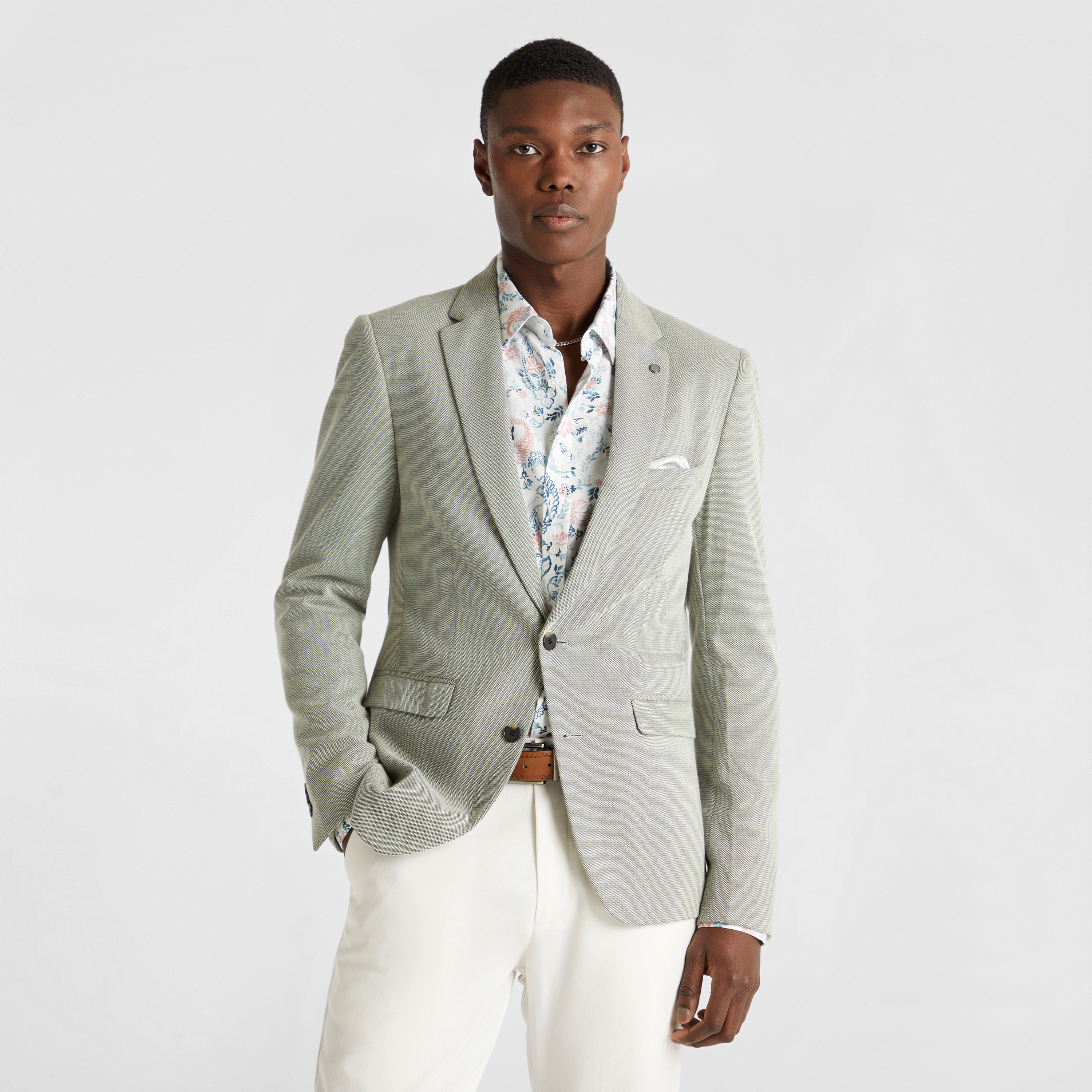 Scelto Long coat Green XL discount 99% MEN FASHION Coats Casual 