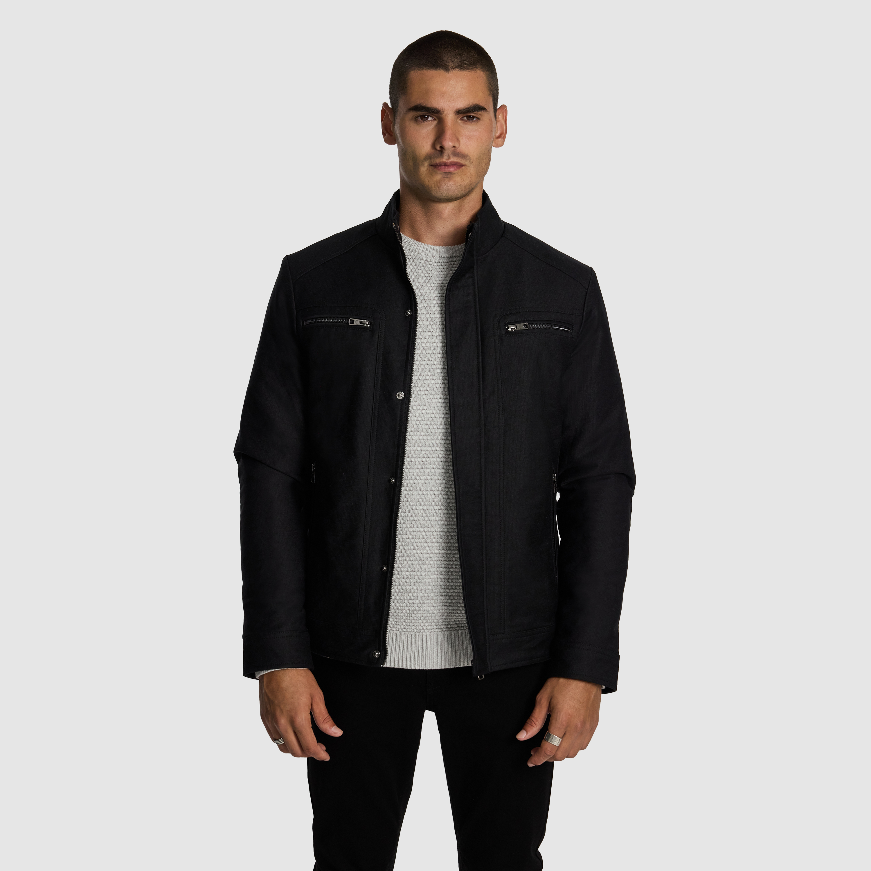Colt Moto Racer Jacket