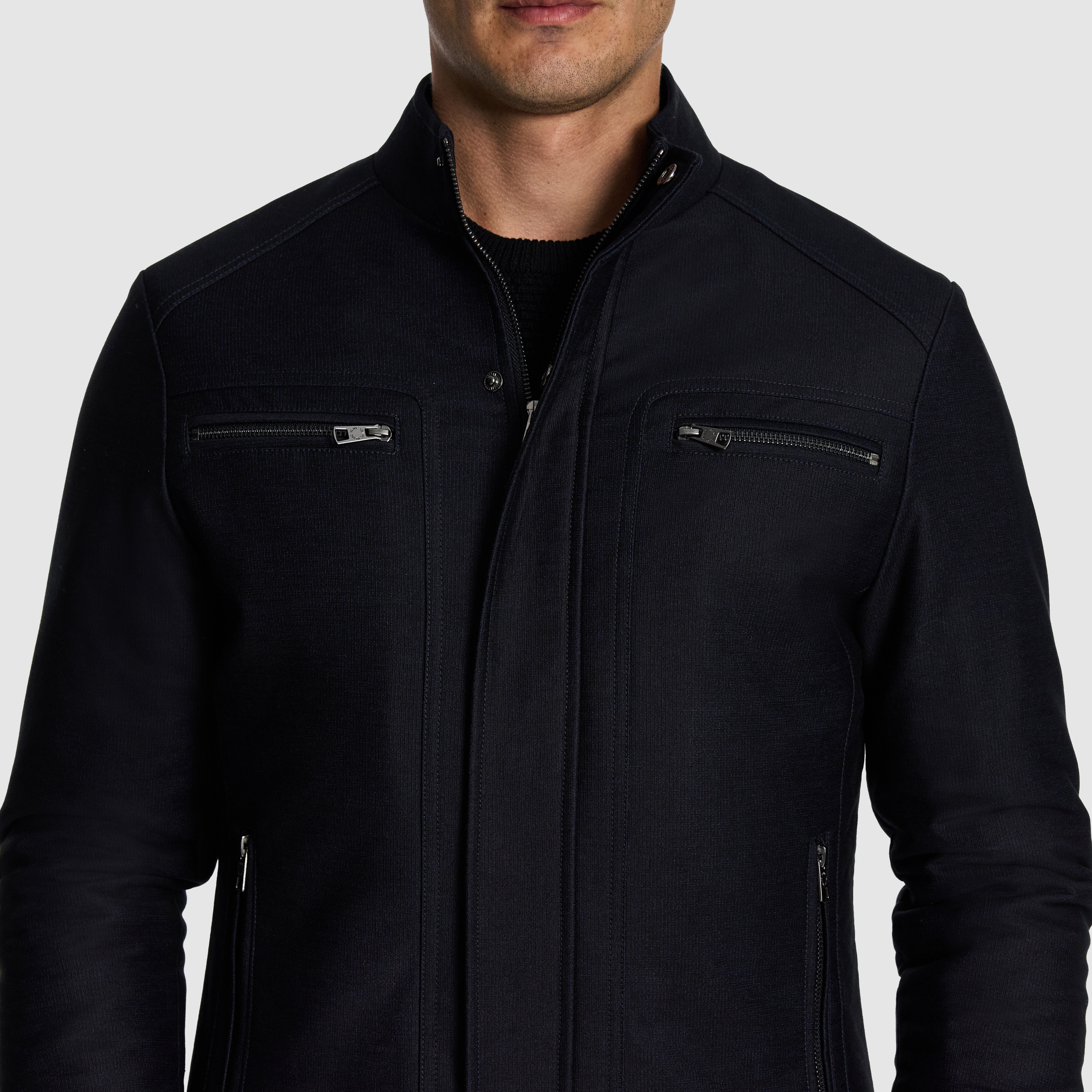 Colt Racer Jacket