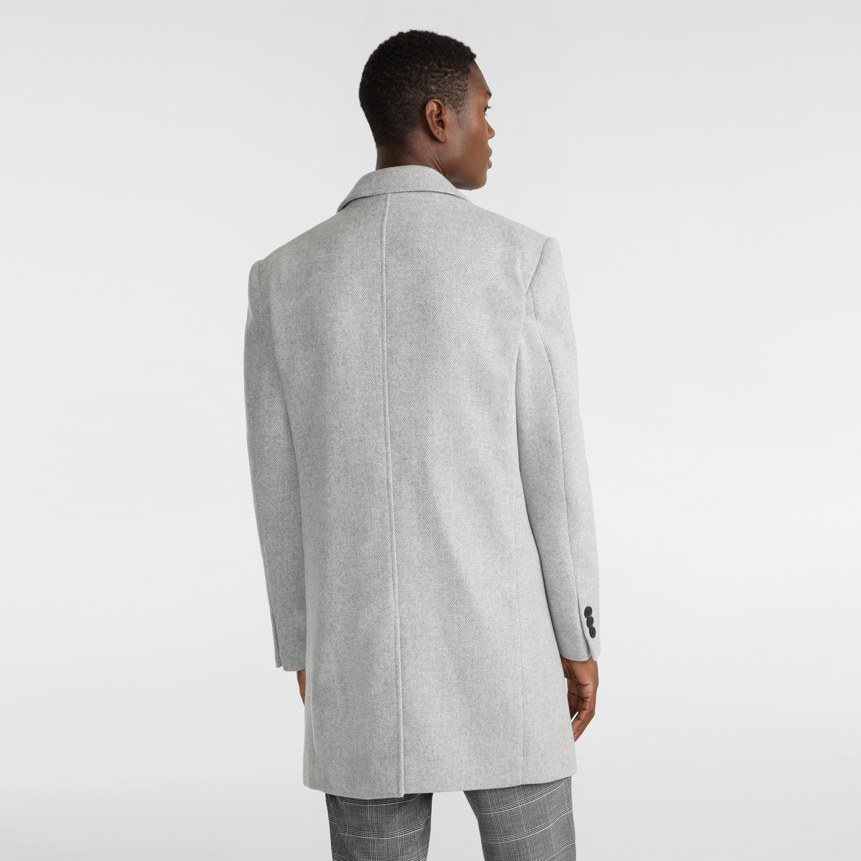 Brooklyn Duster Coat