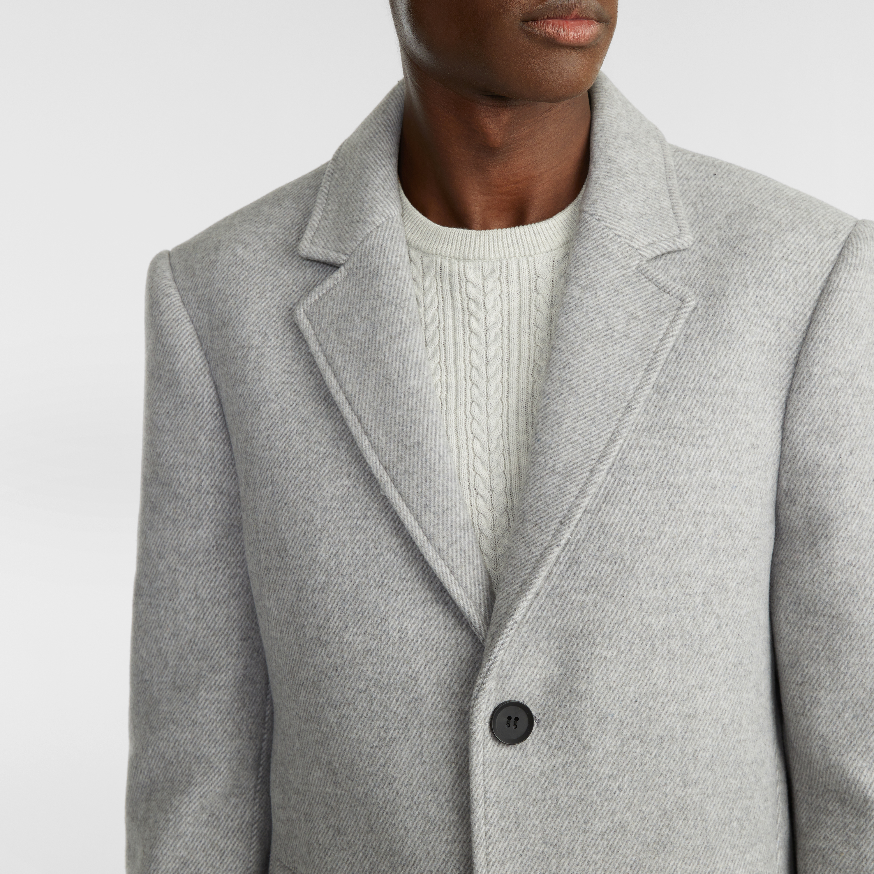 Brooklyn Duster Coat