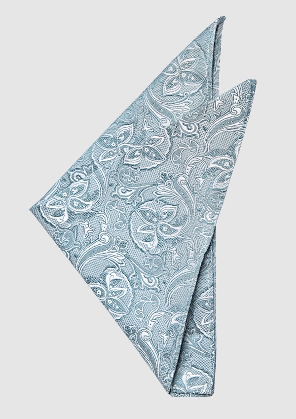 Litson Pocket Square