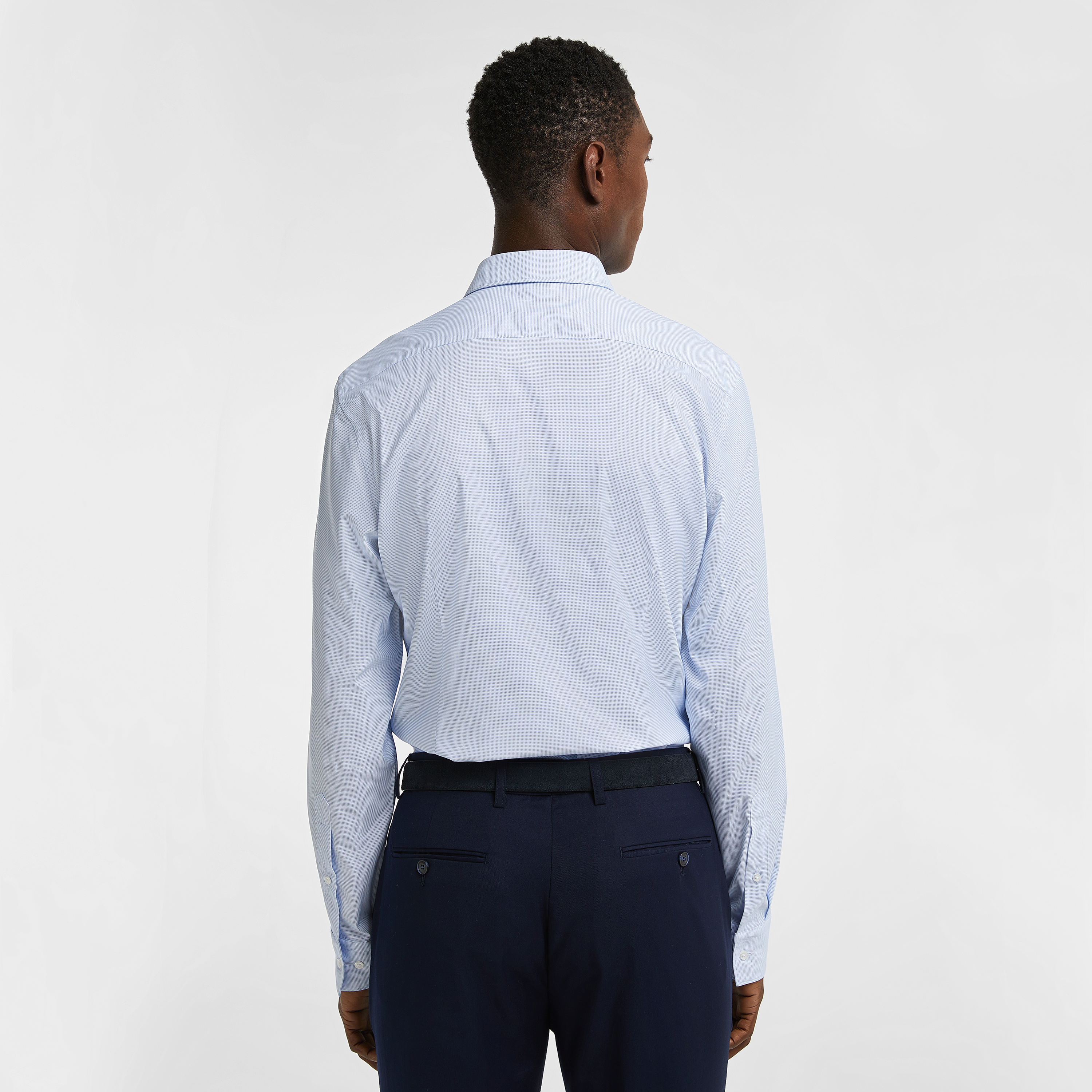 Sky Super Movement Shirt