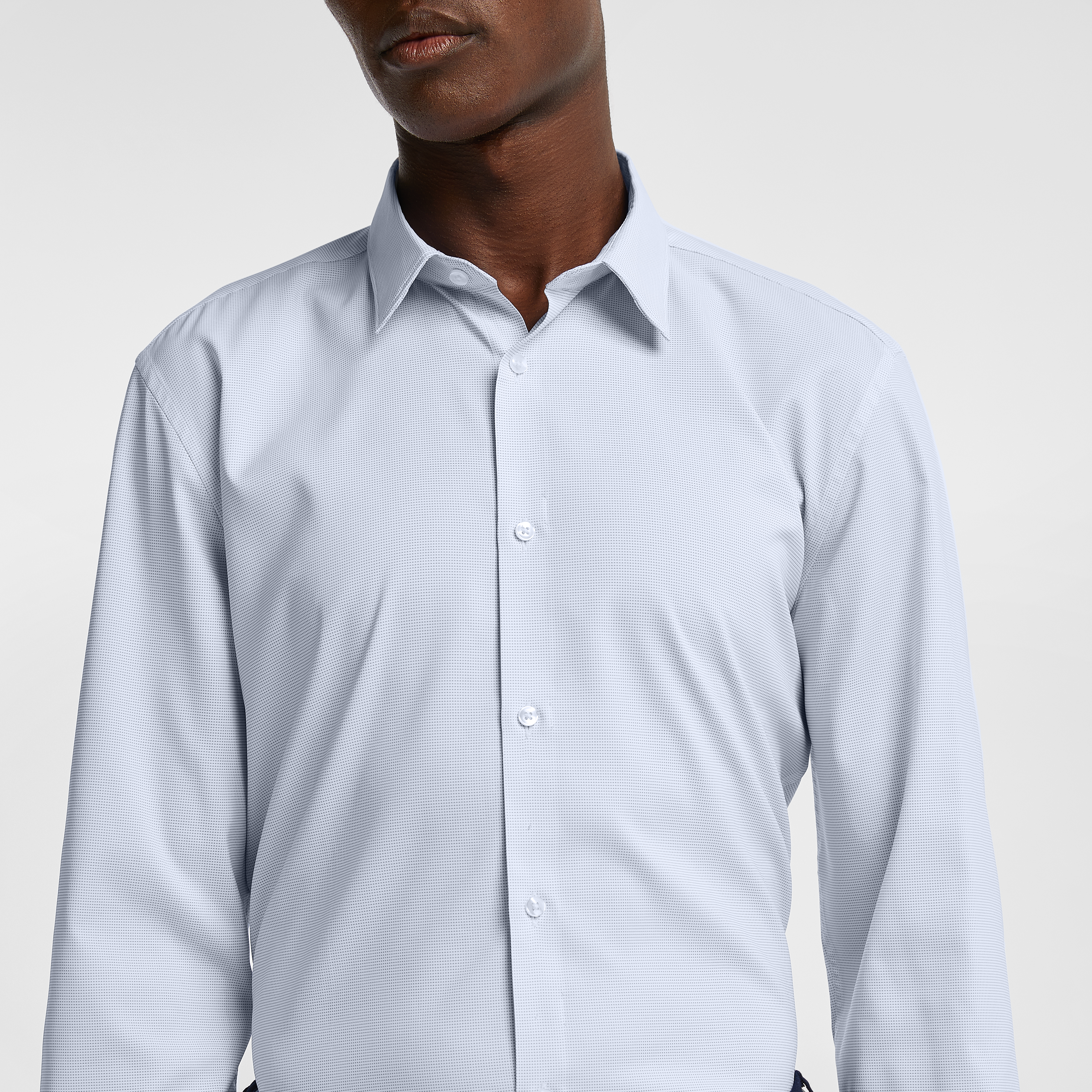 Sky Super Movement Shirt