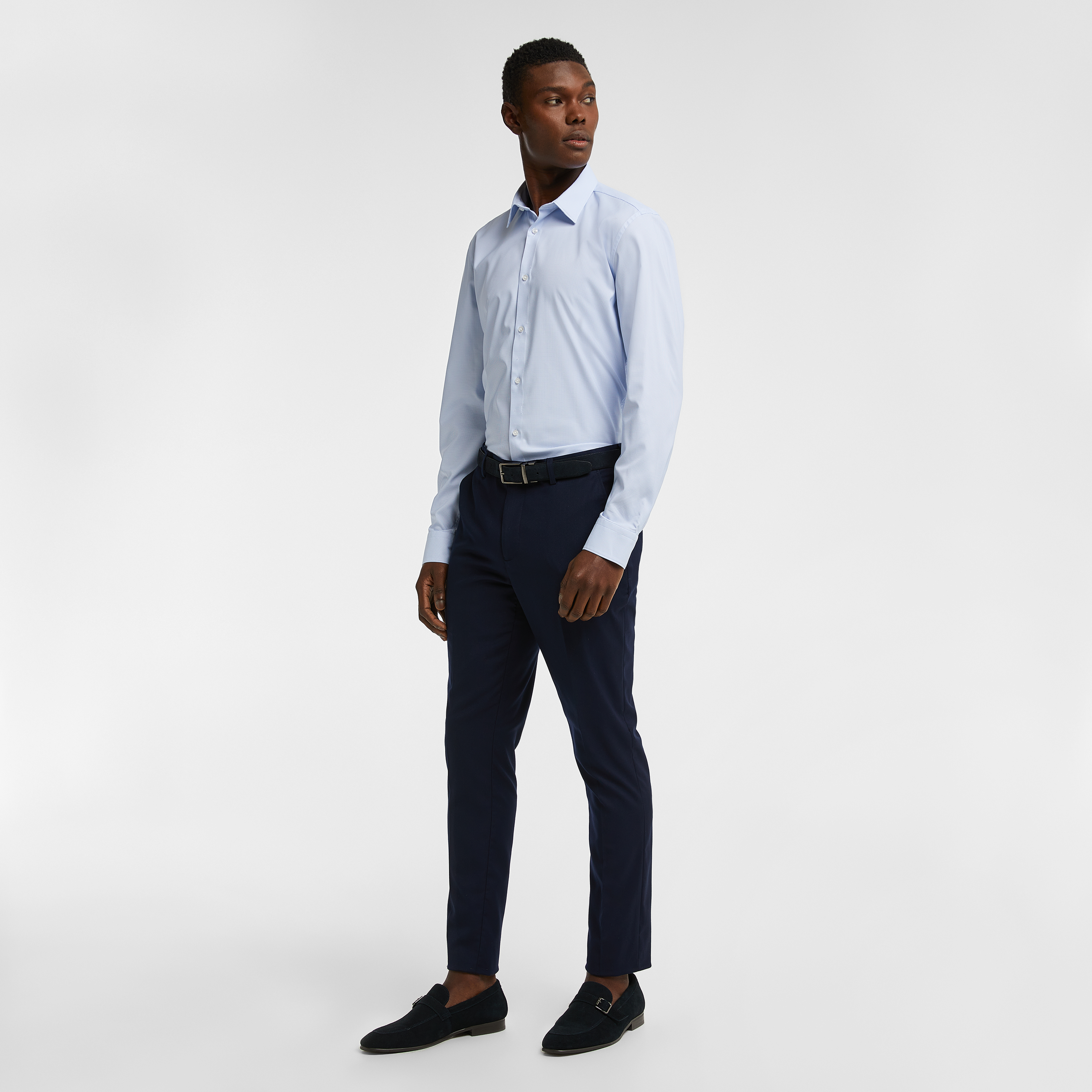 Sky Super Movement Shirt