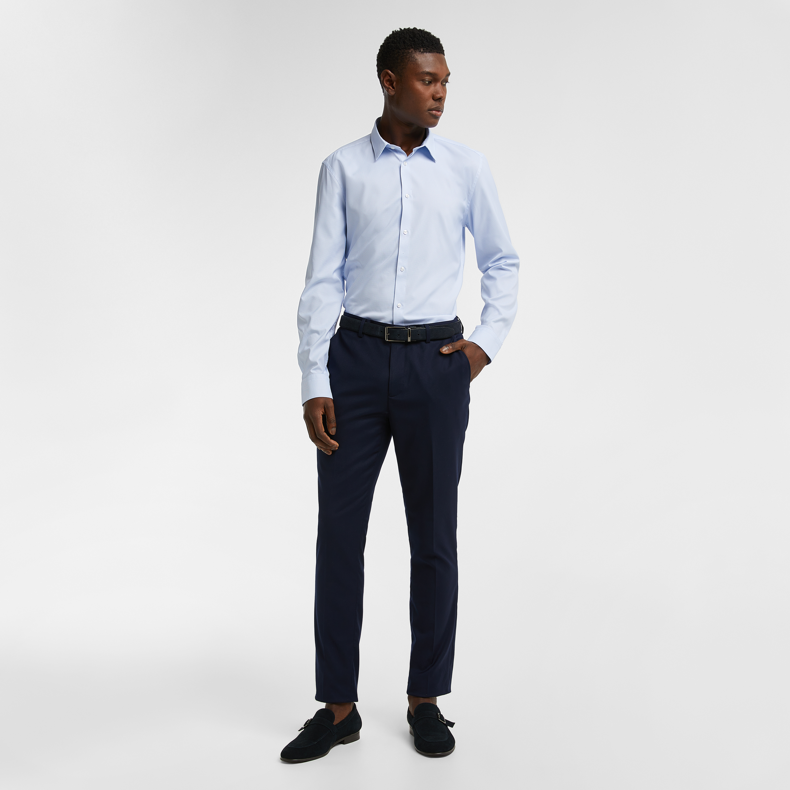 Sky Super Movement Shirt