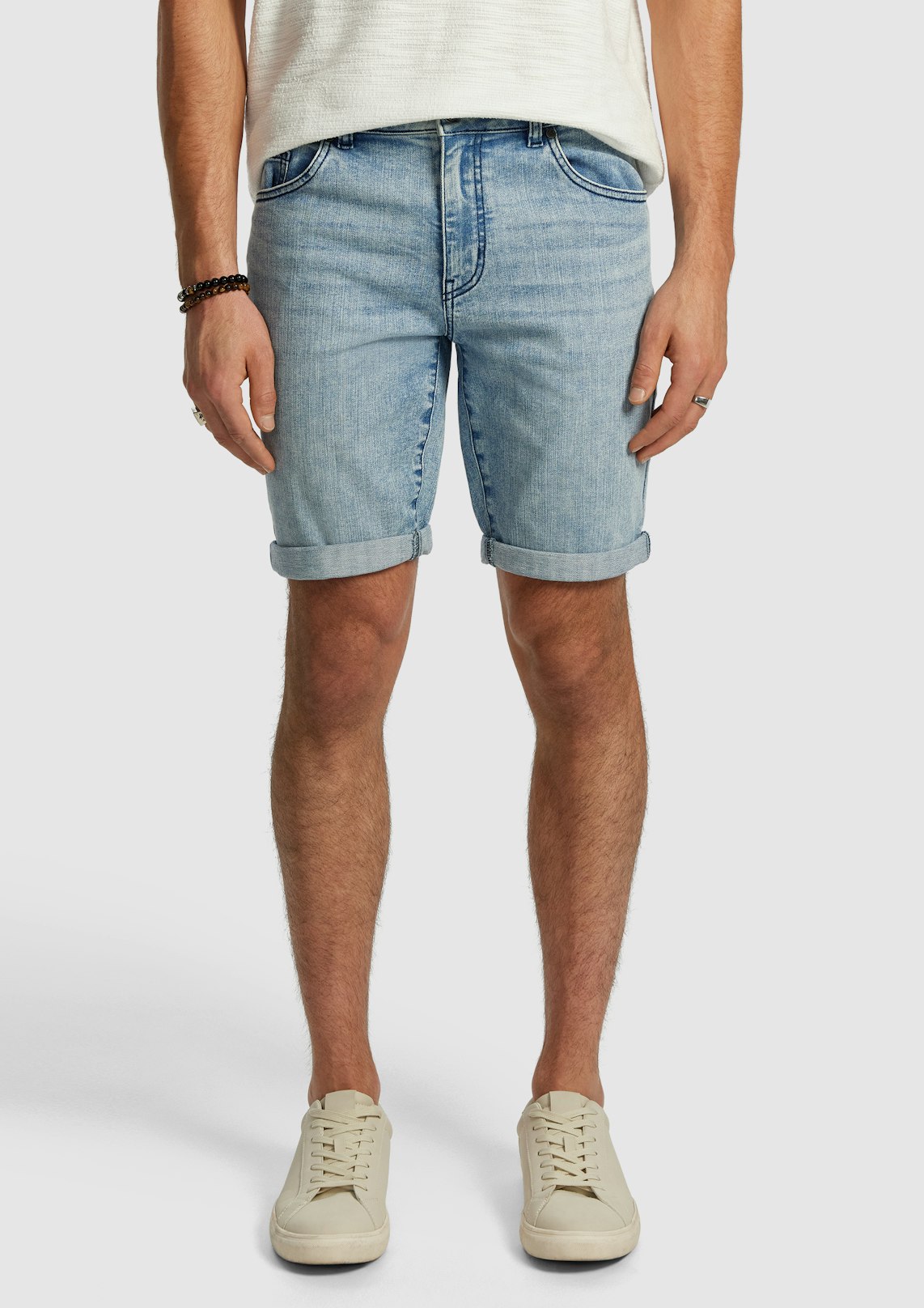 Maxwell Denim Short
