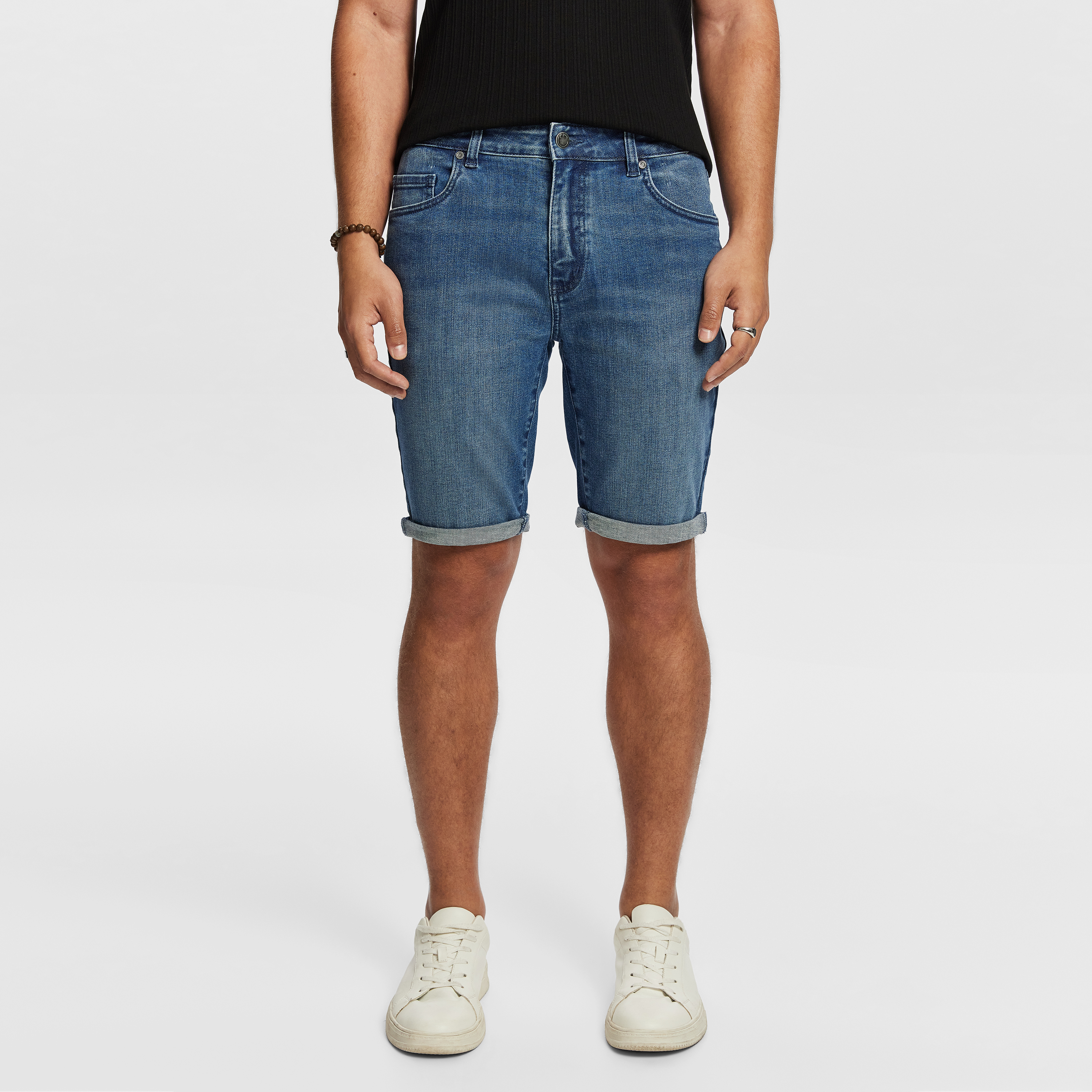 Maxwell Denim Short