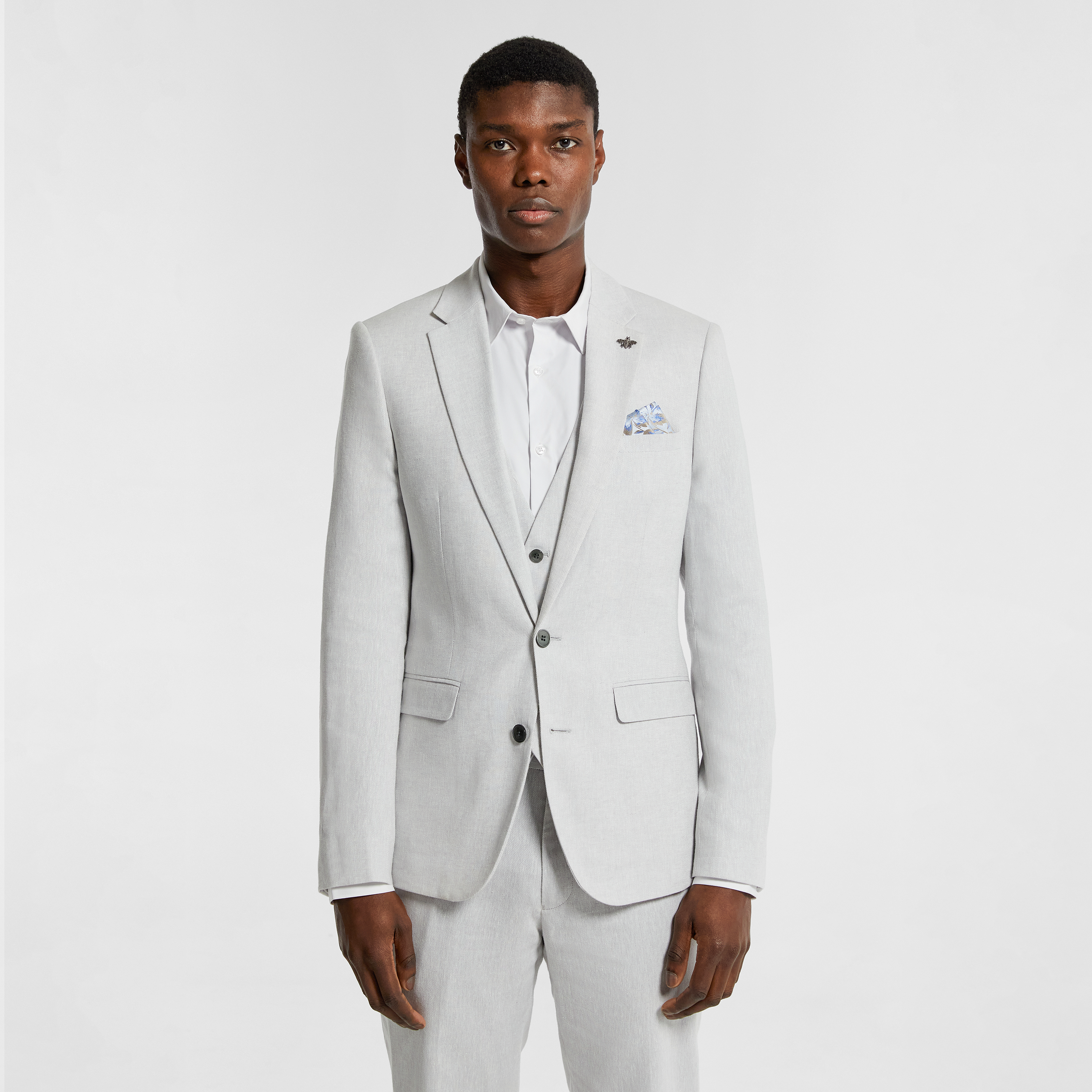 Winston Slim Suit Jacket