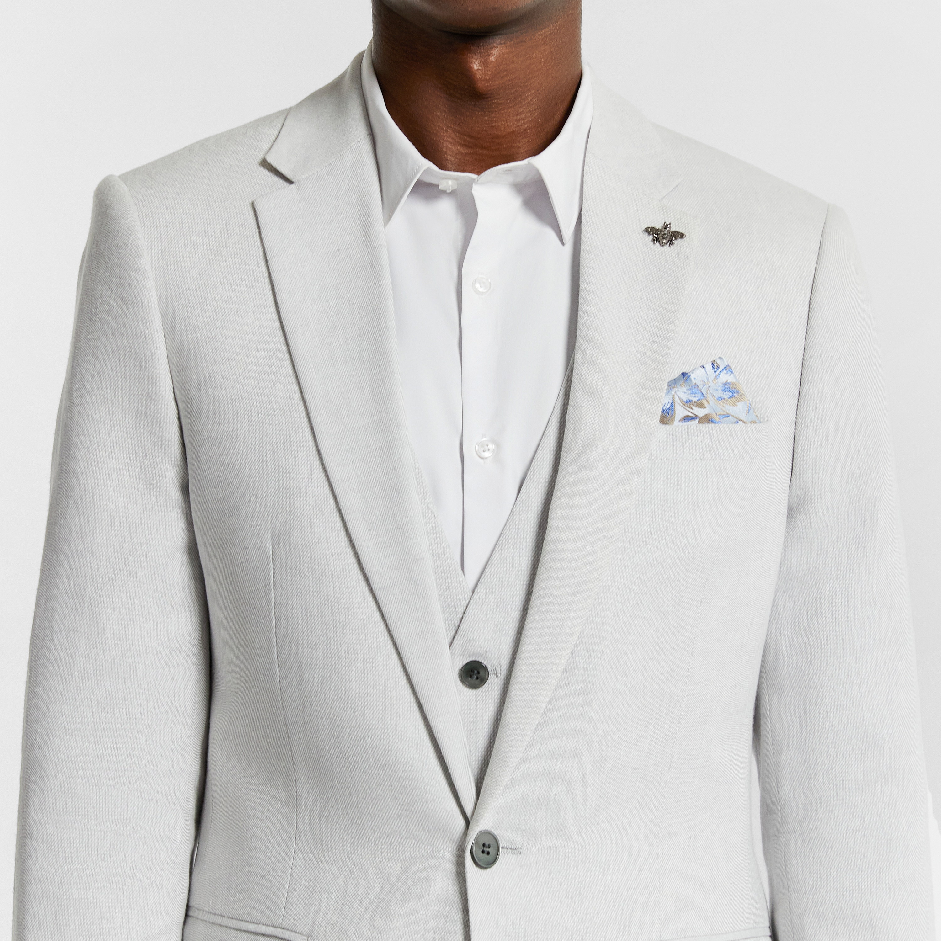 Winston Slim Suit Jacket