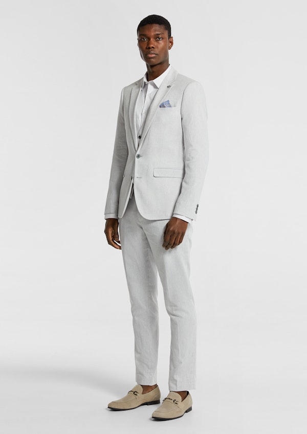 Winston Slim Suit Jacket
