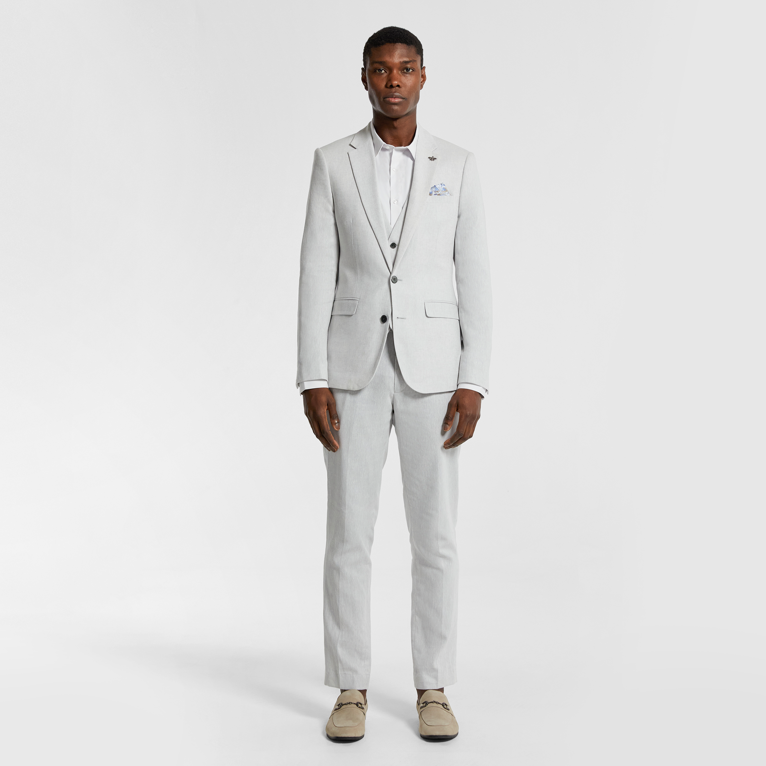 Winston Slim Suit Jacket