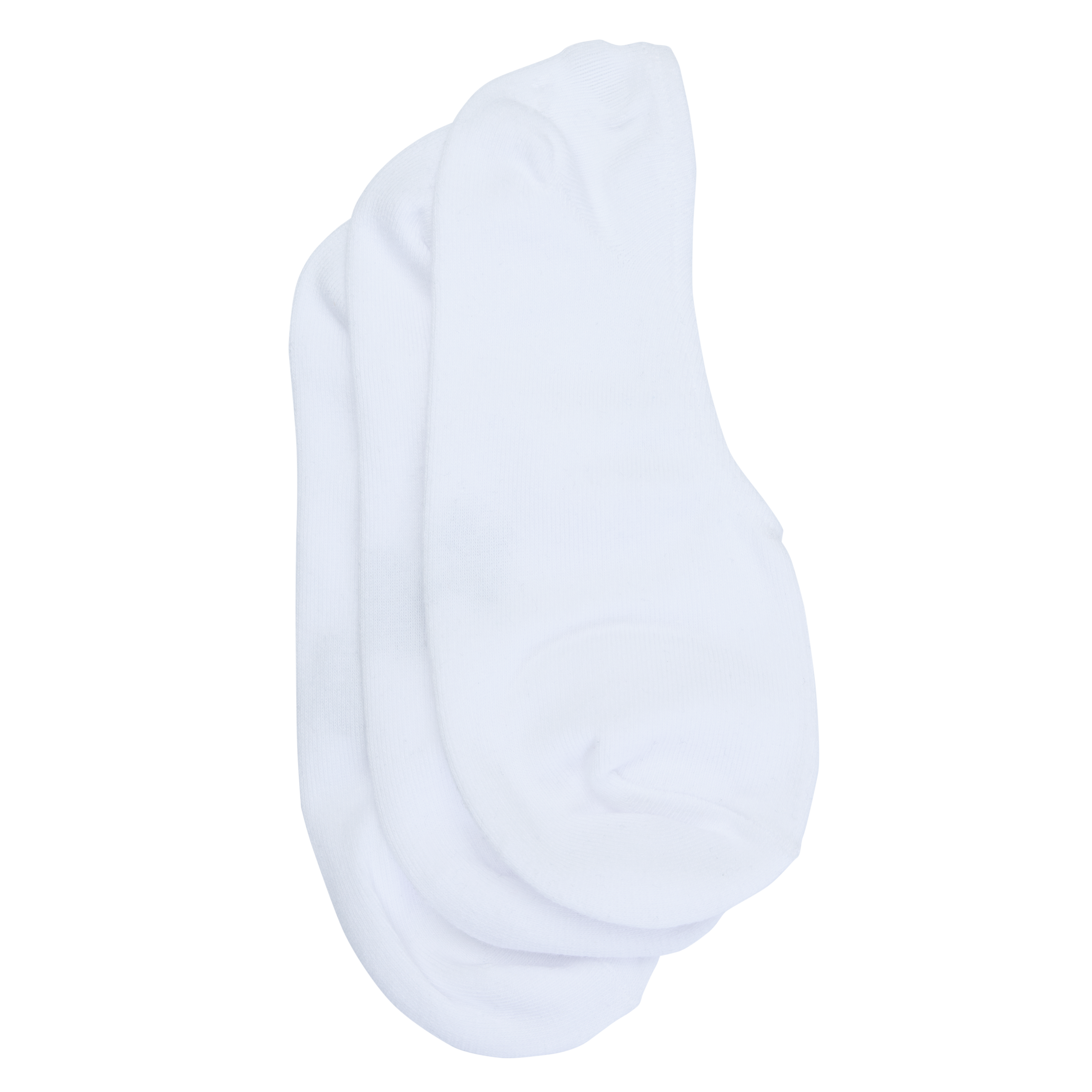 Invisible 3 Pack Socks