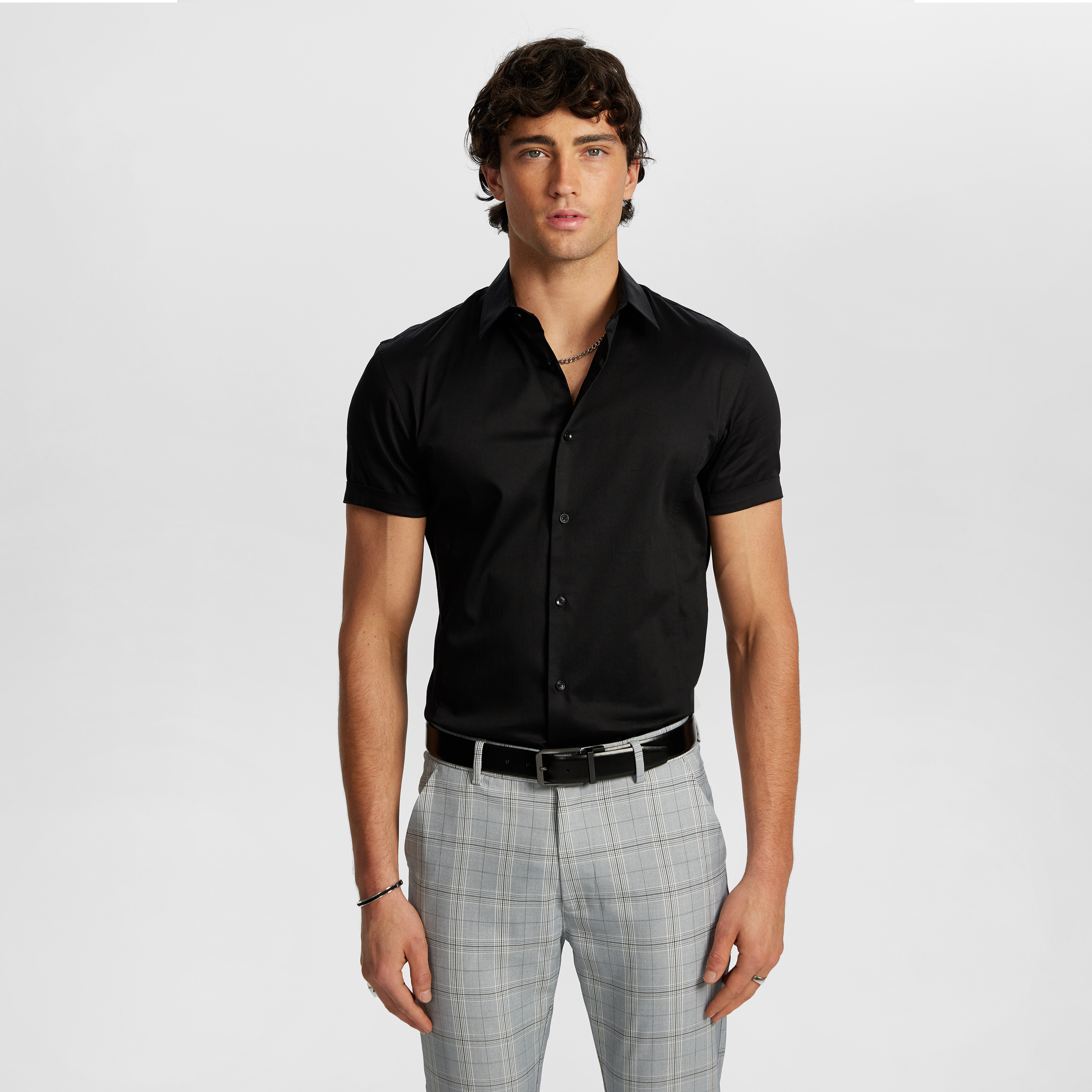 Marvel Muscle Fit Shirt