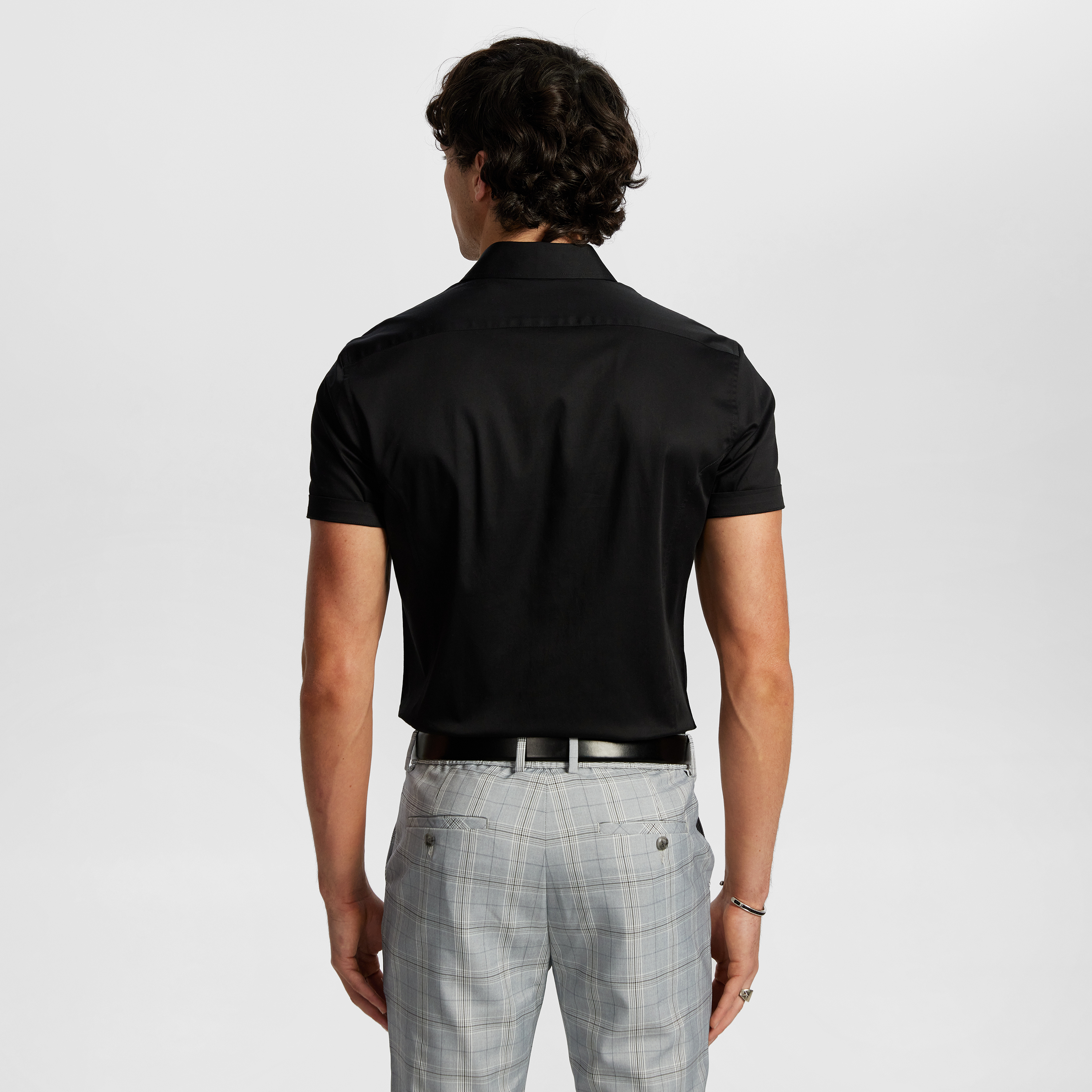 Marvel Muscle Fit Shirt