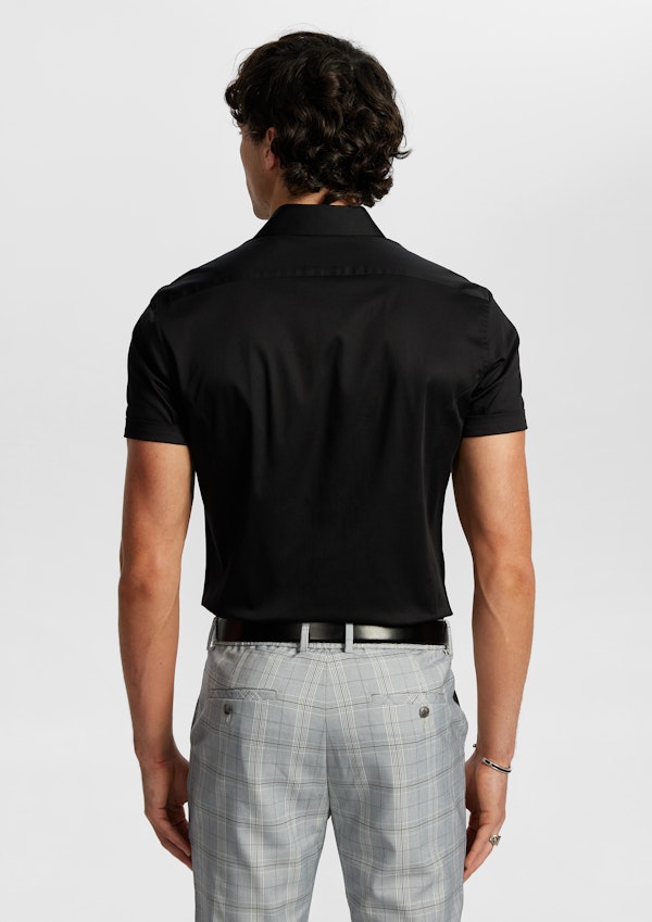 Marvel Muscle Fit Shirt