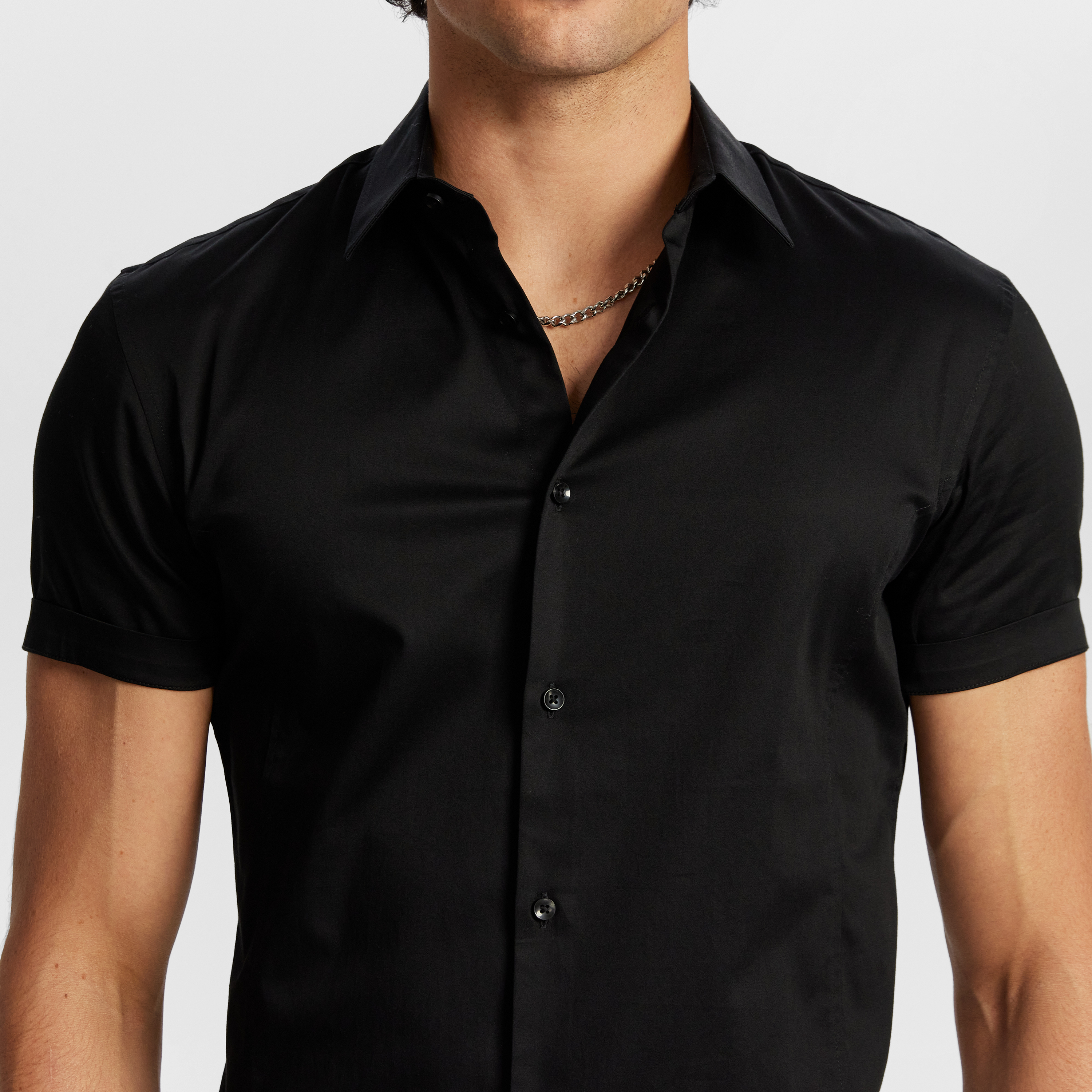 Marvel Muscle Fit Shirt