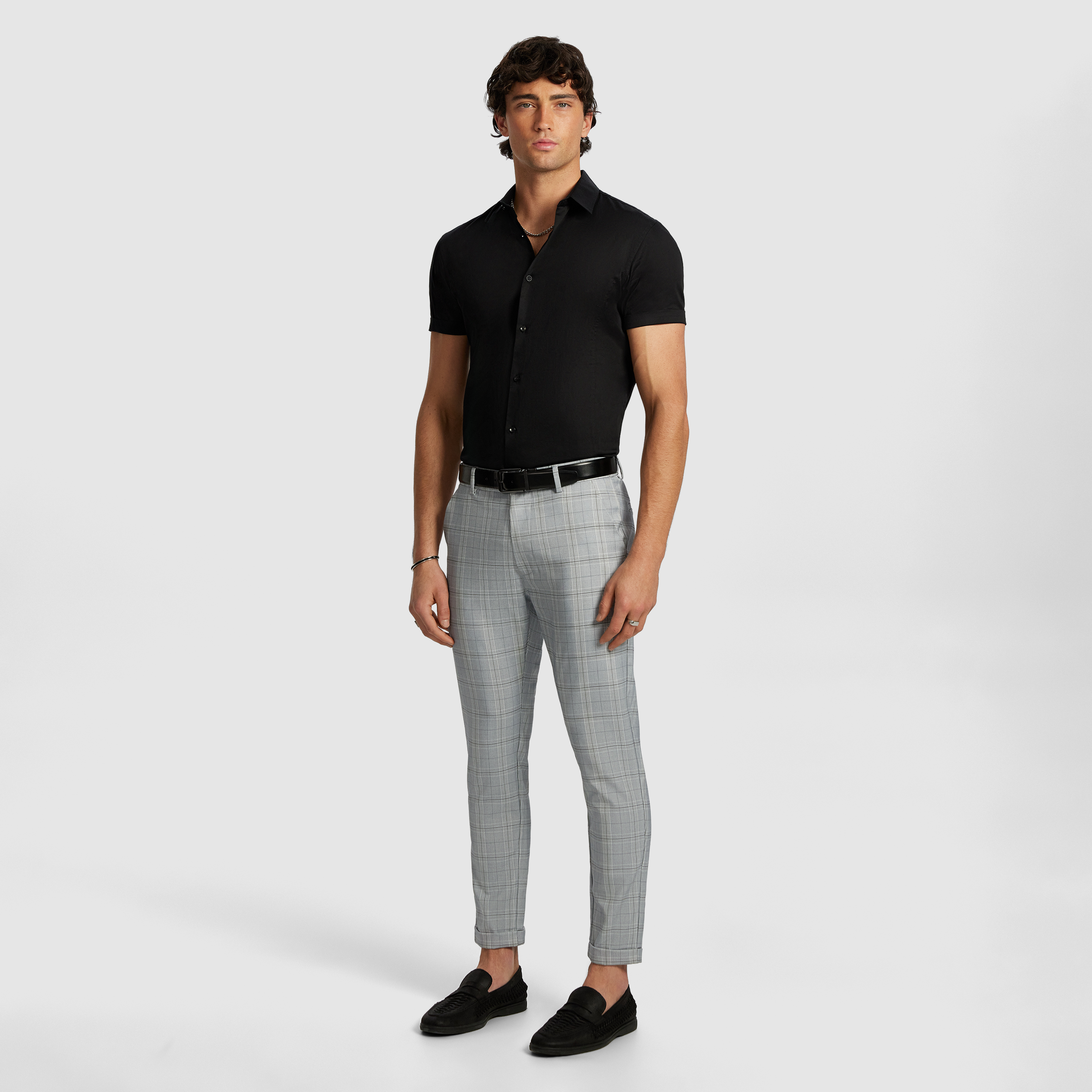 Marvel Muscle Fit Shirt