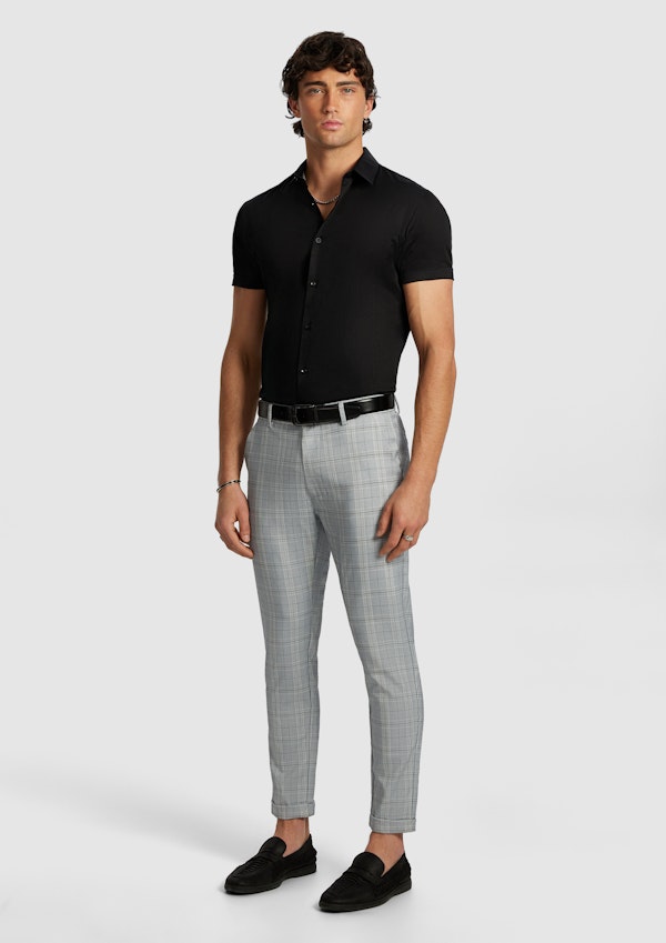 Marvel Muscle Fit Shirt