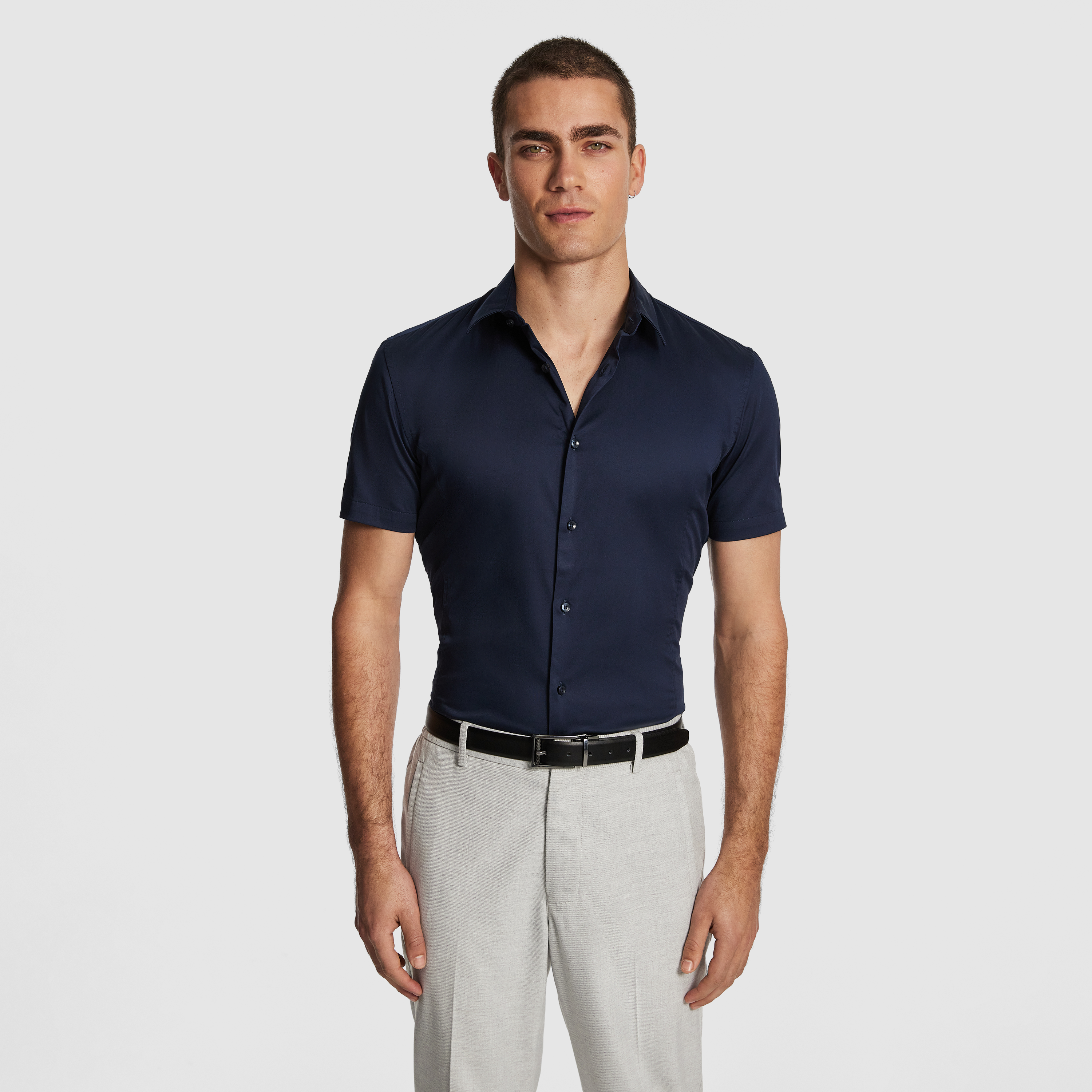 Marvel Muscle Fit Shirt