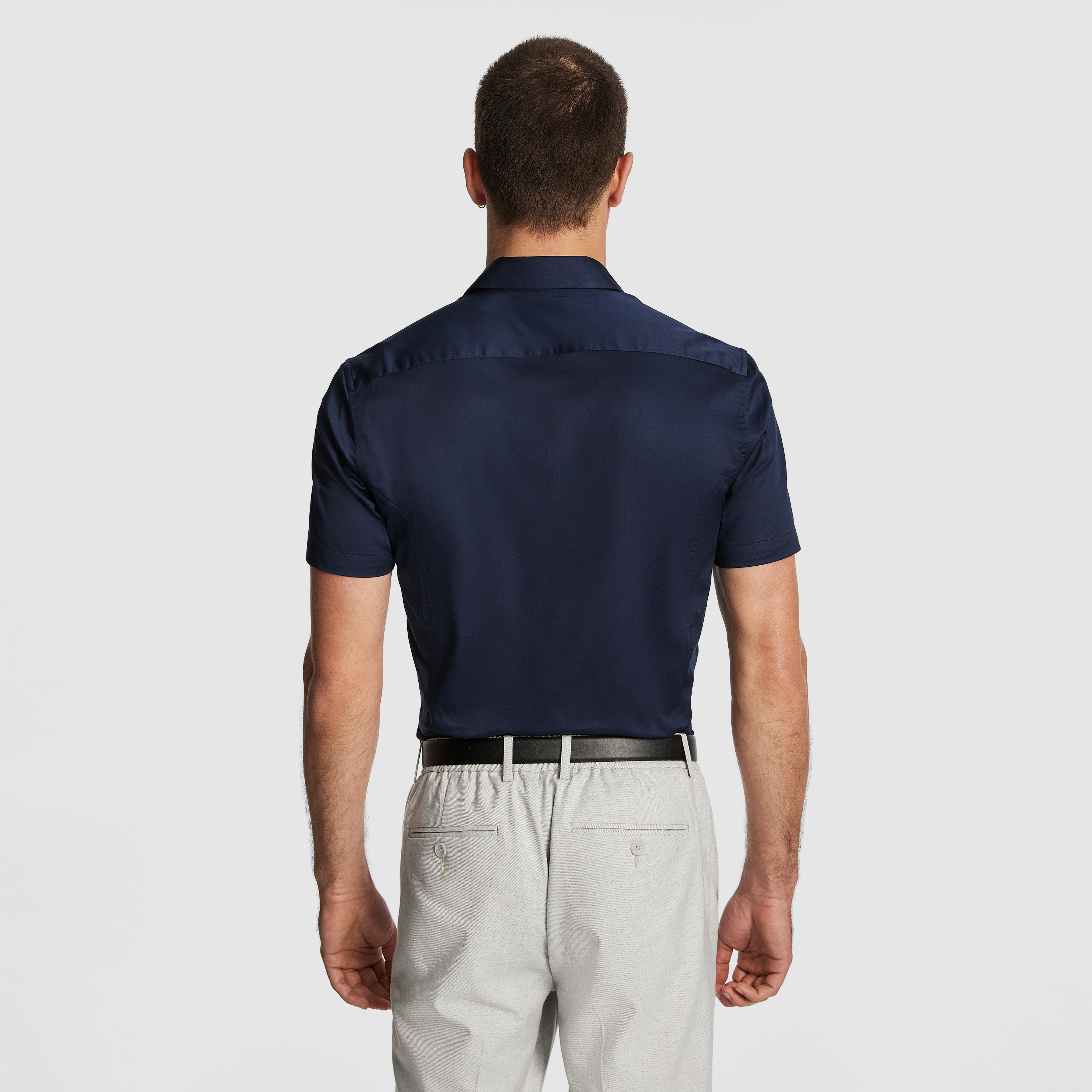 Marvel Muscle Fit Shirt