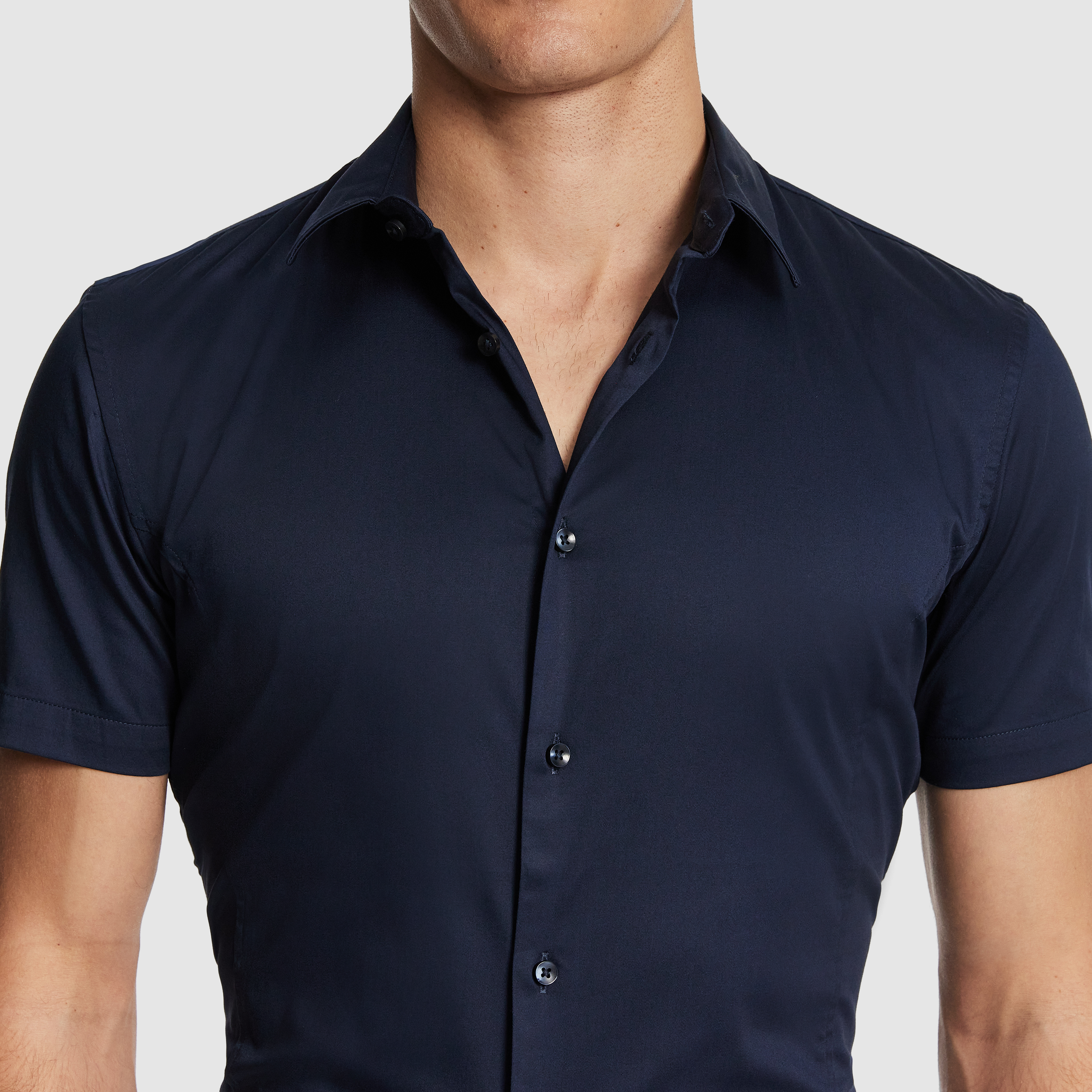 Marvel Muscle Fit Shirt