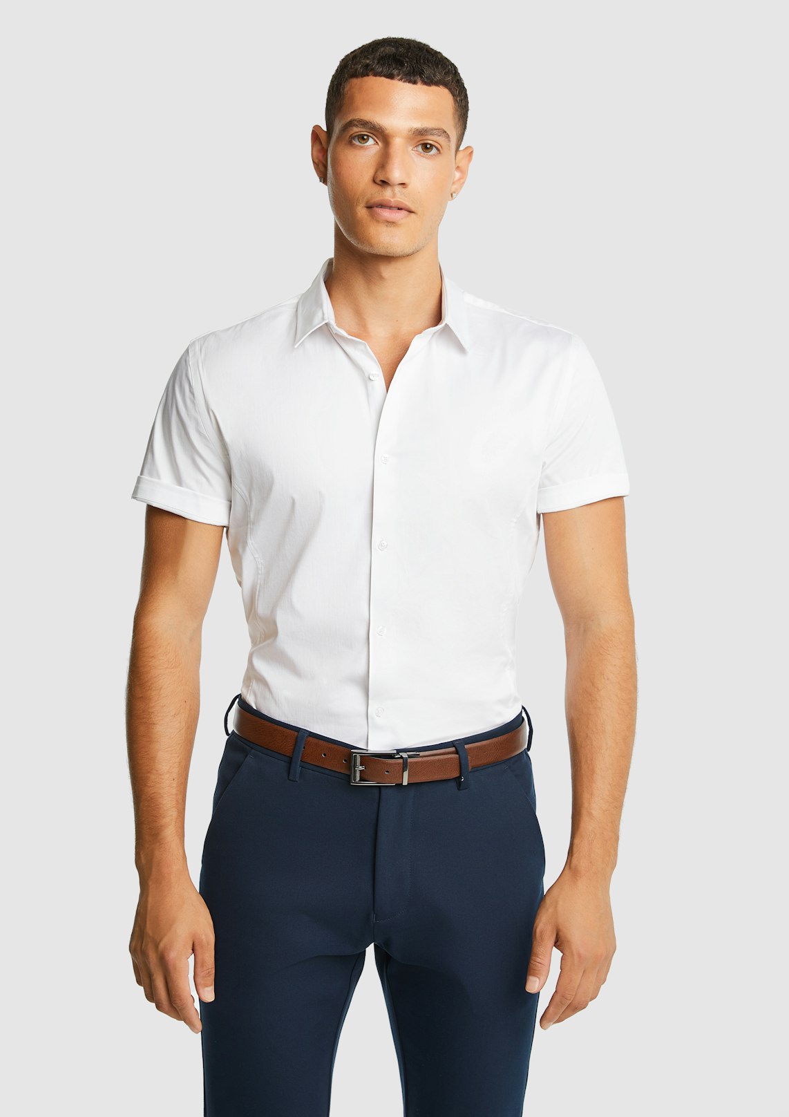 Marvel Muscle Fit Shirt