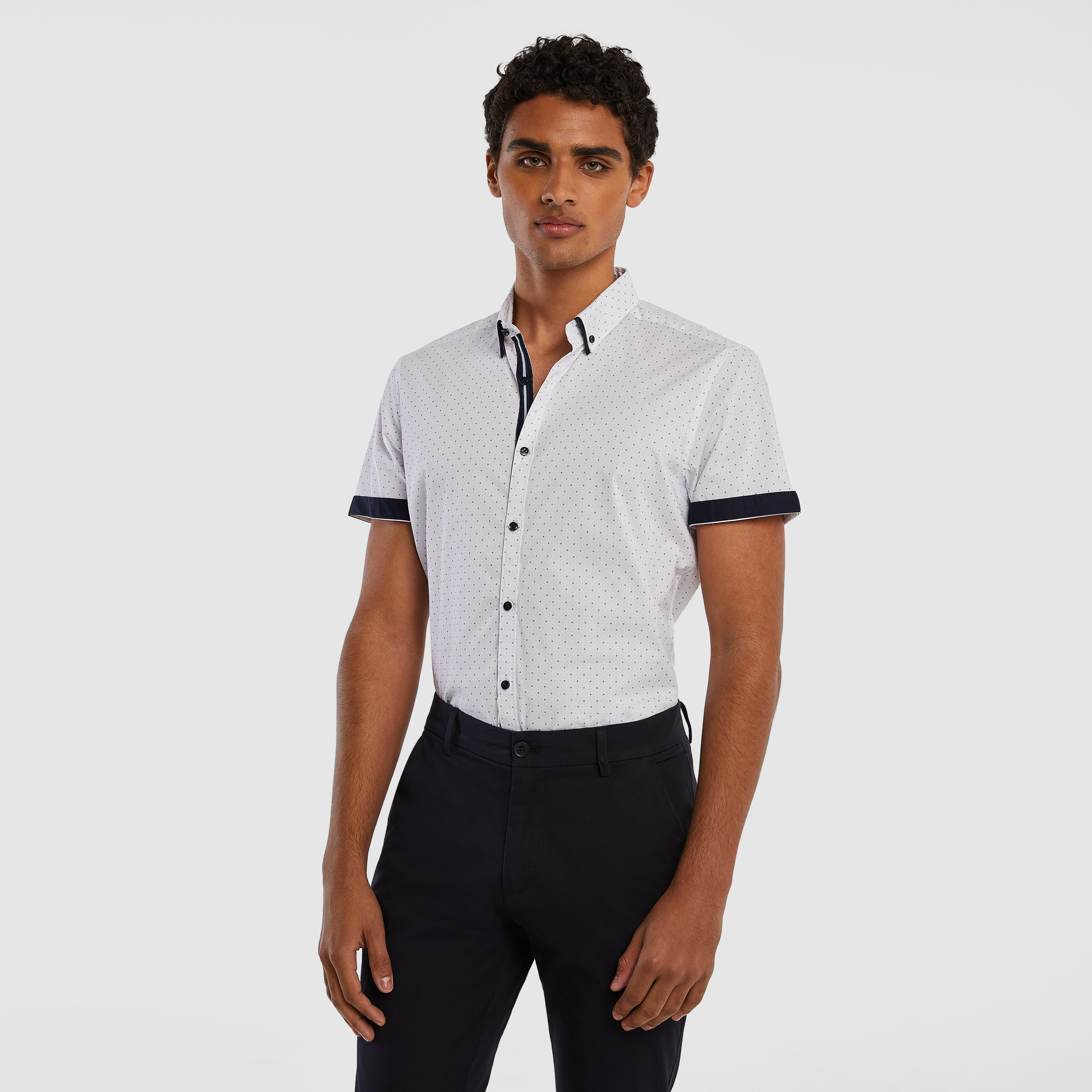 Viceroy Slim Shirt