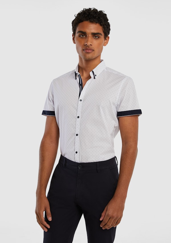 Viceroy Slim Shirt