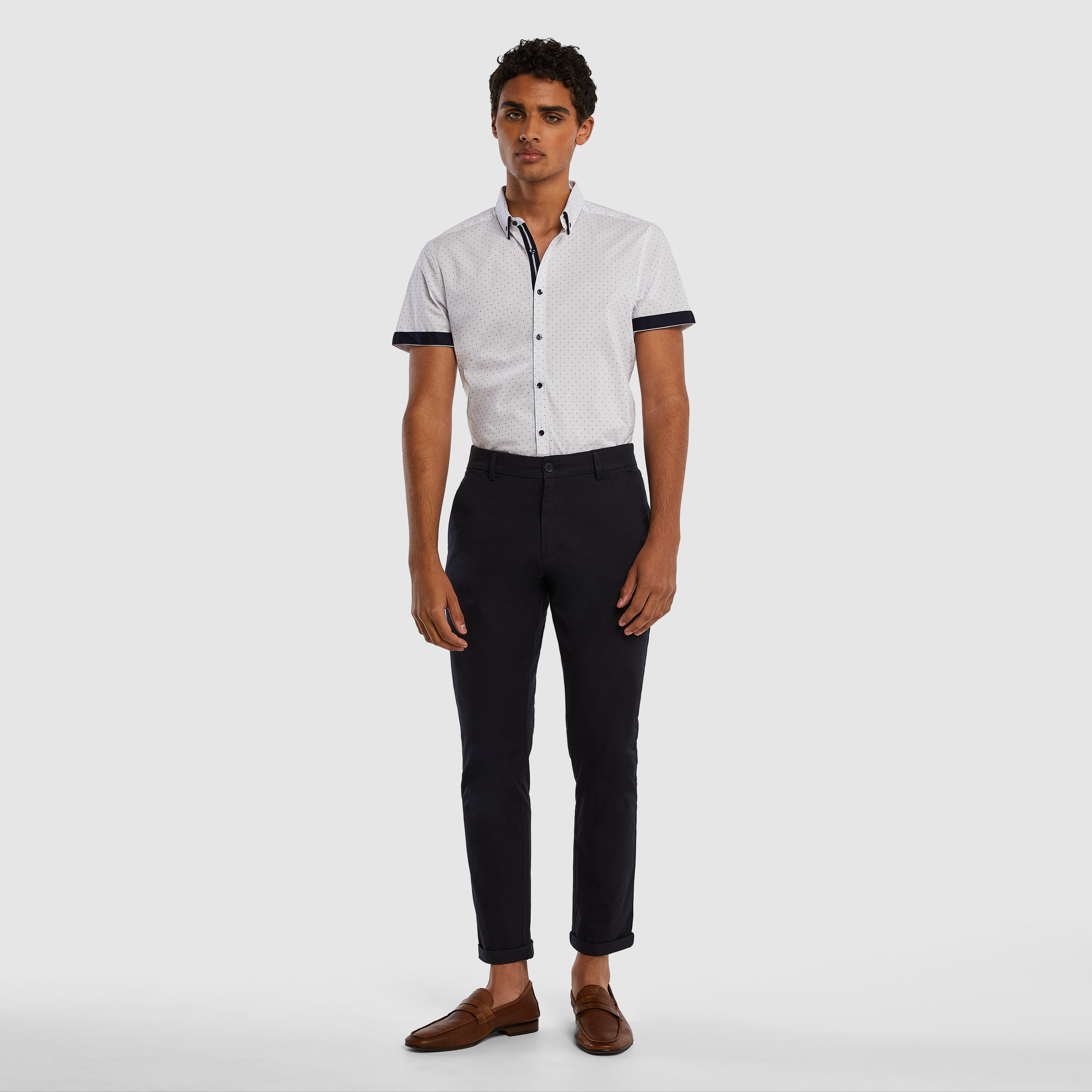 Viceroy Slim Shirt