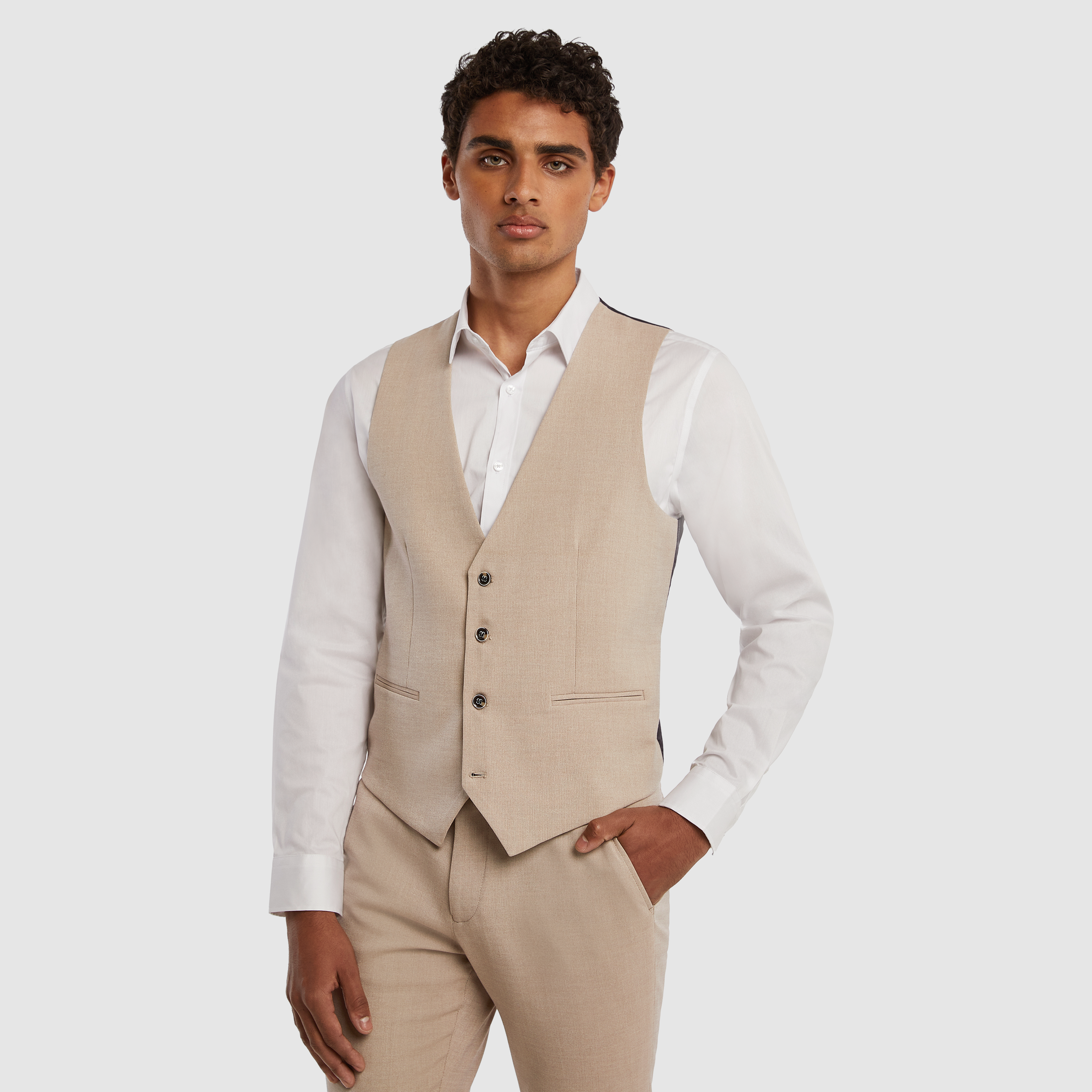 Hayman Waistcoat