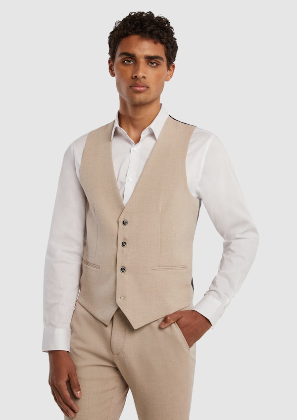 Hayman Waistcoat