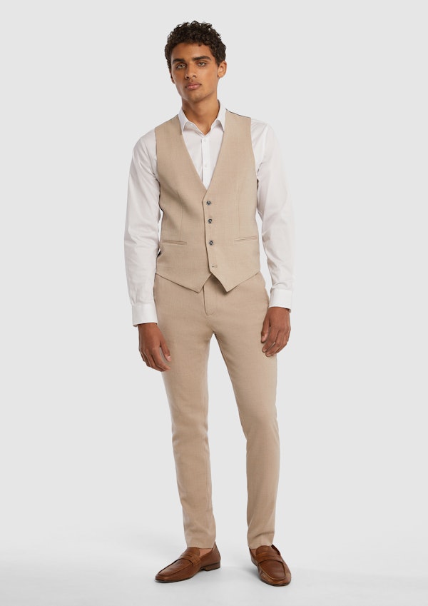 Hayman Waistcoat