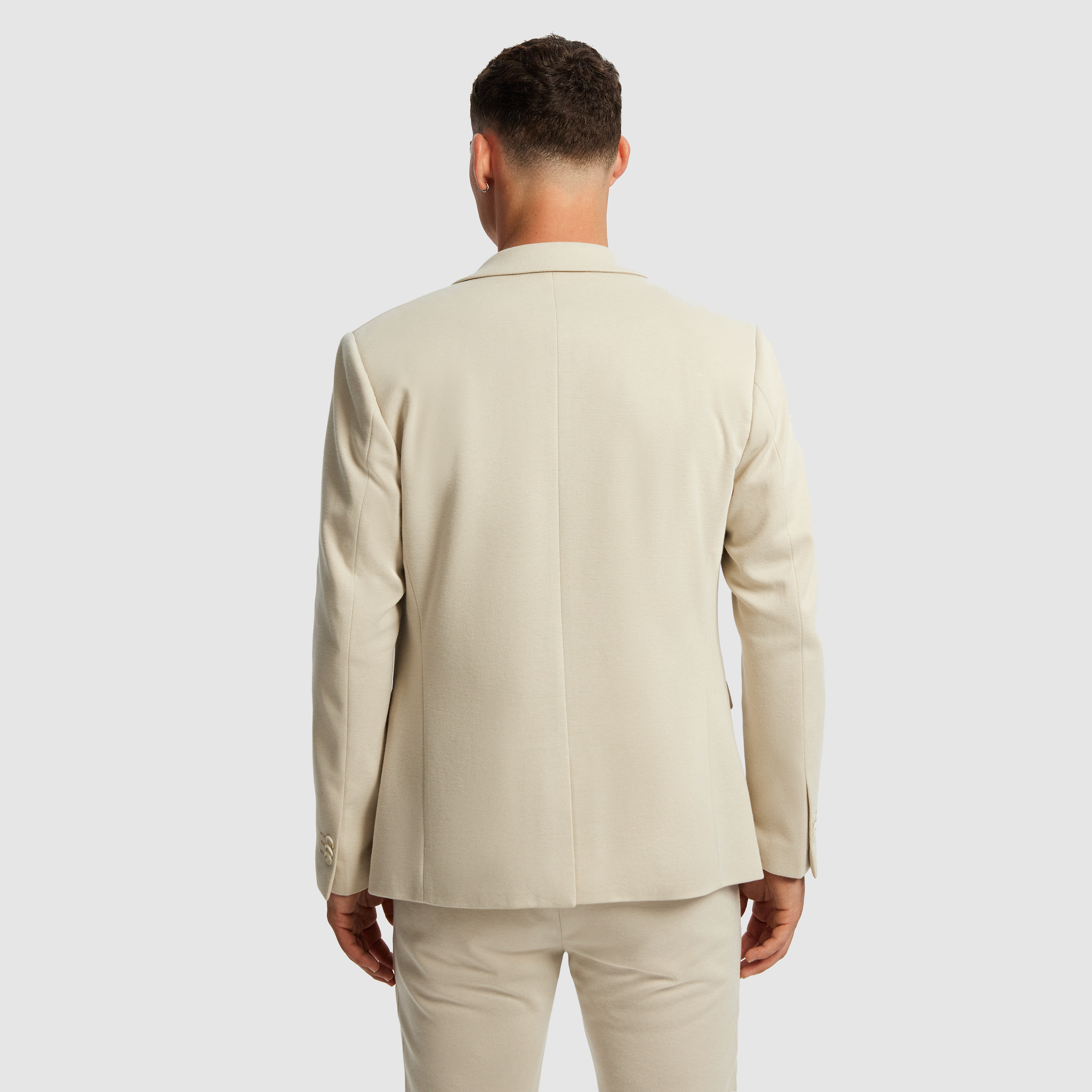  Decaf Slim Co-ord Suit