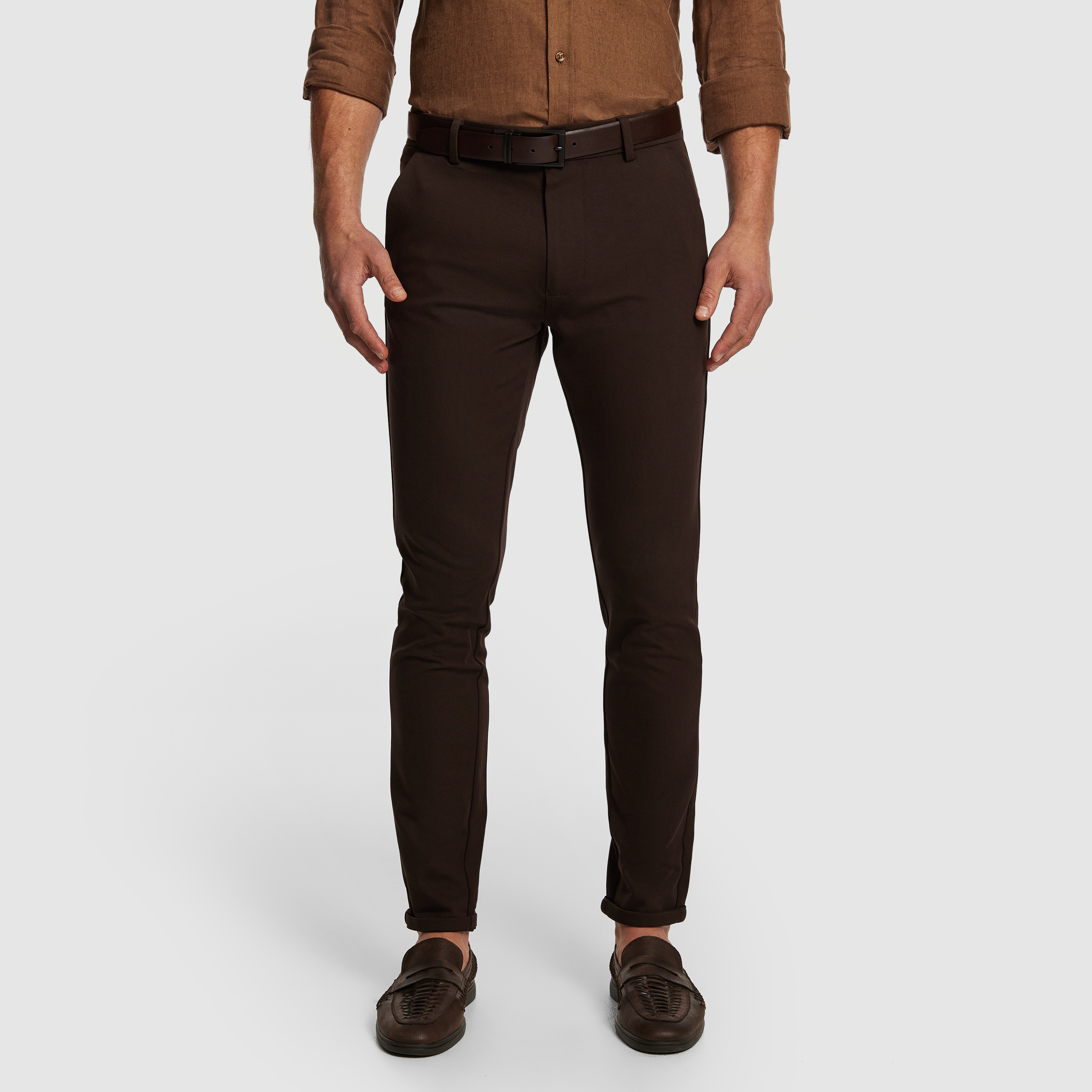 Energy Hyper Stretch Skinny Chino
