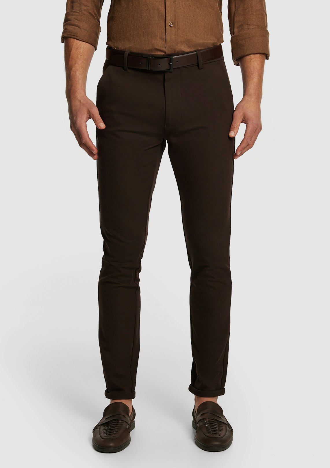 Energy Stretch Chino