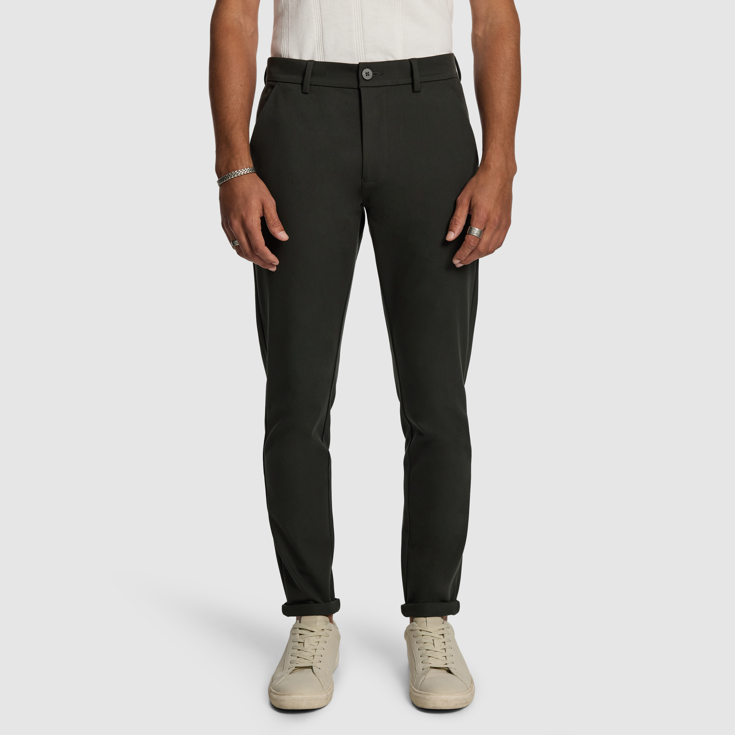 Energy Hyper Stretch Skinny Chino