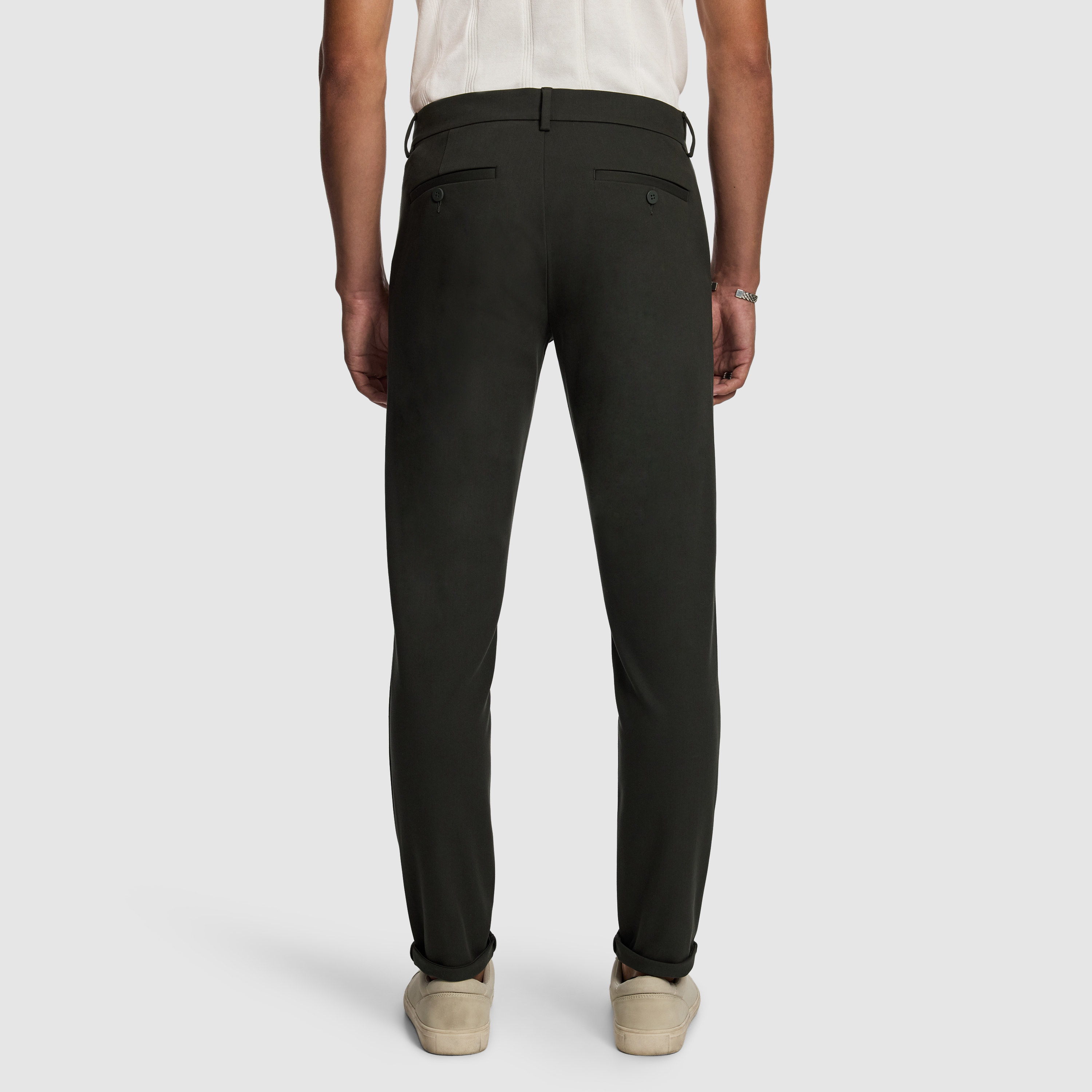 Energy Hyper Stretch Skinny Chino