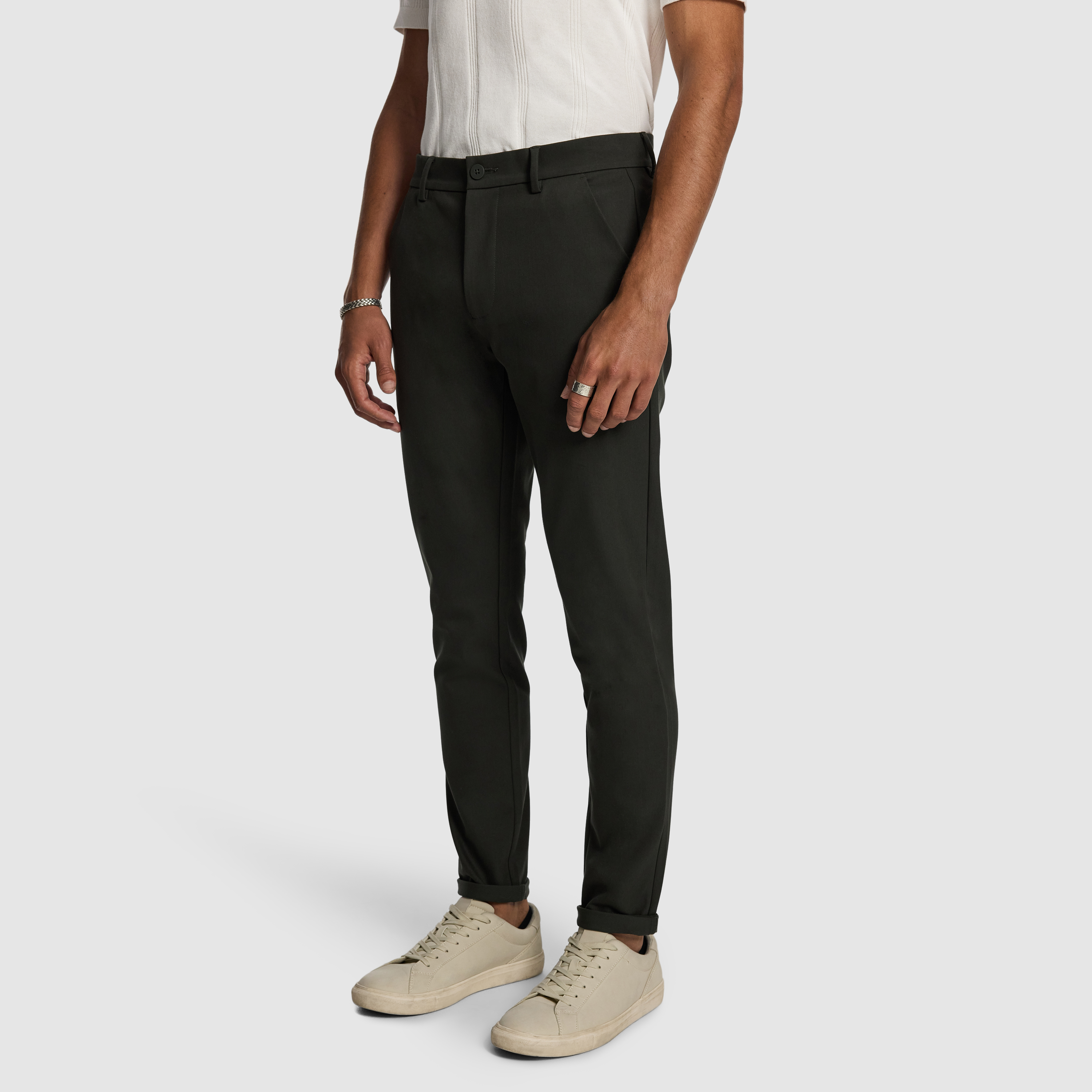 Energy Hyper Stretch Skinny Chino