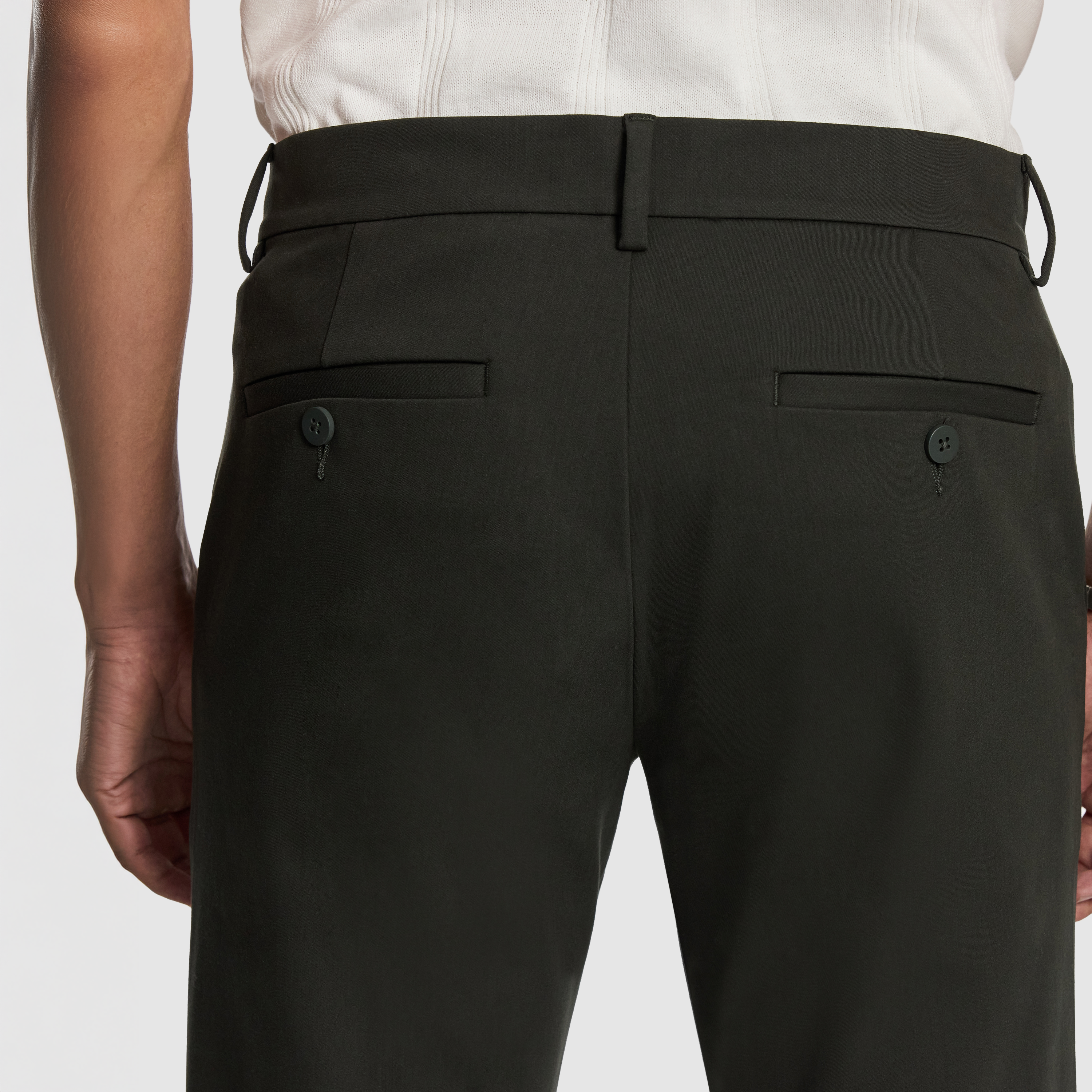 Energy Hyper Stretch Skinny Chino