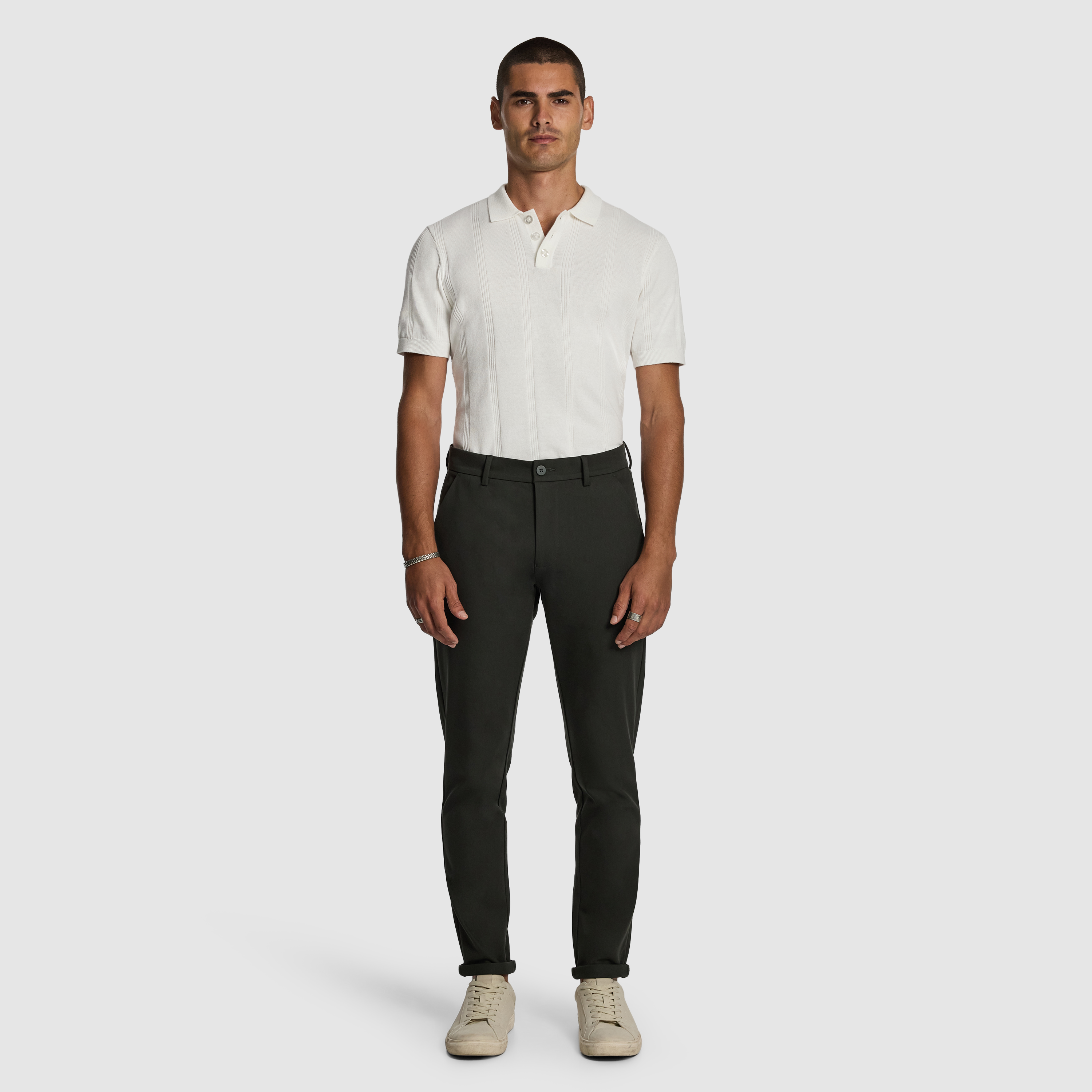 Energy Hyper Stretch Skinny Chino