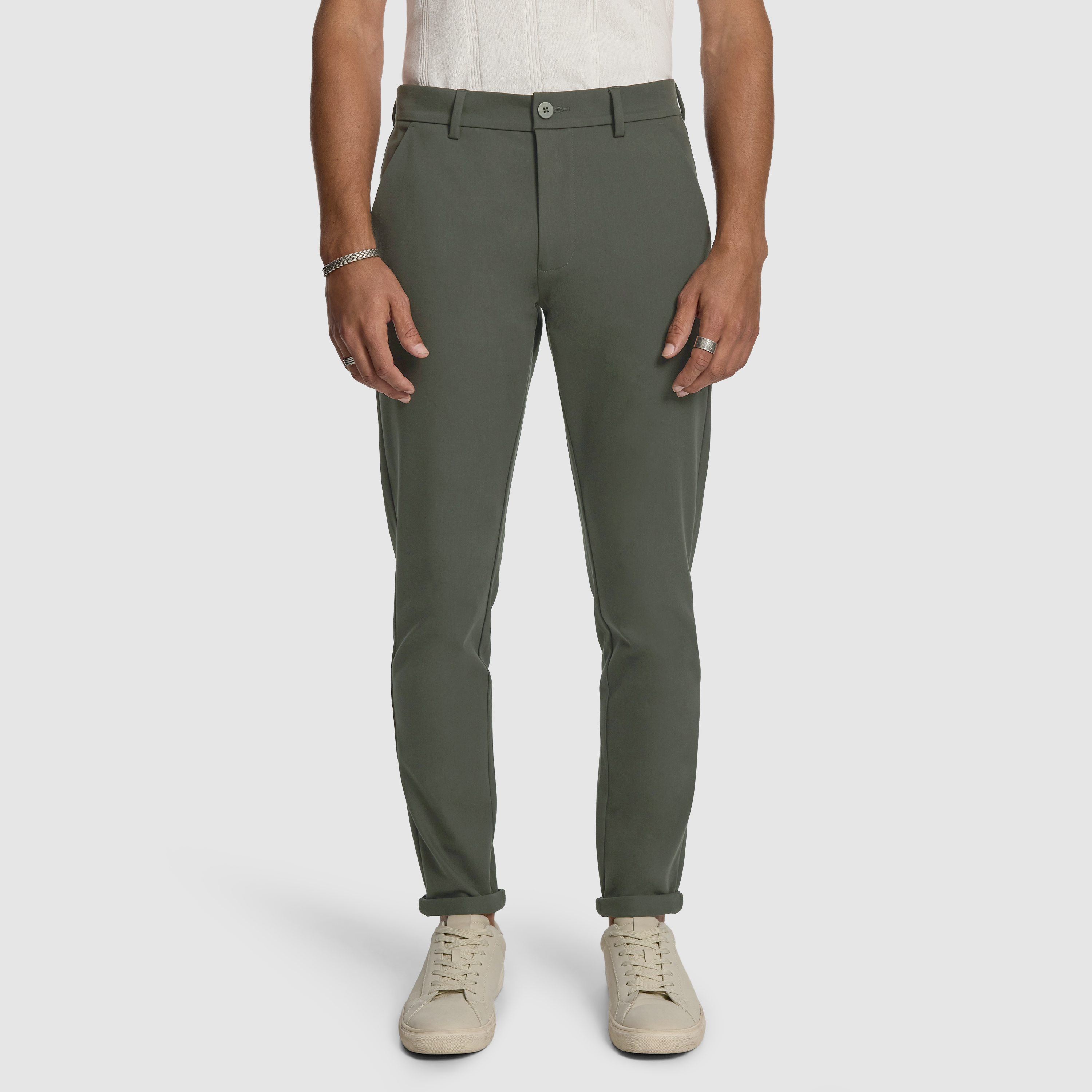 Energy Hyper Stretch Skinny Chino