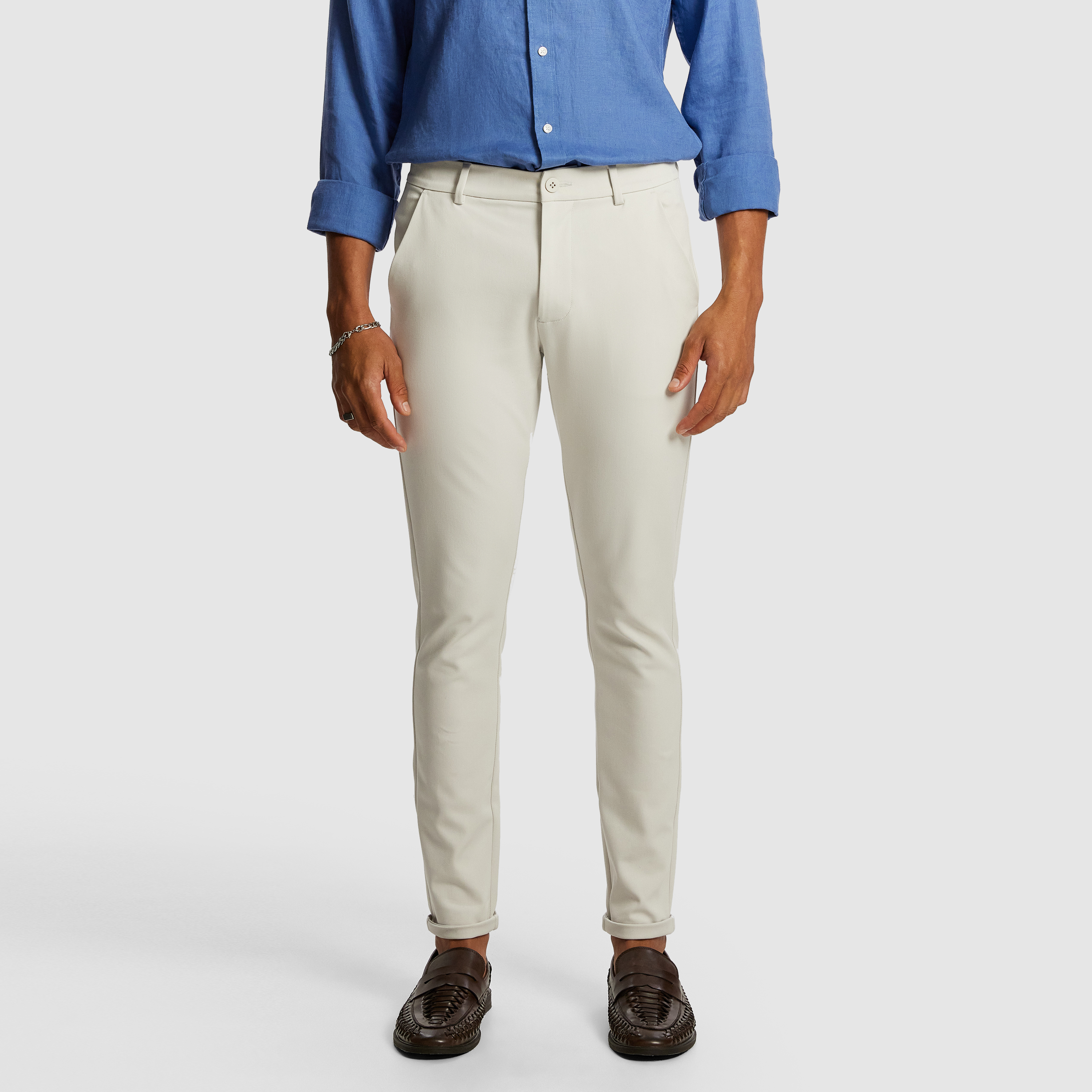 Energy Hyper Stretch Skinny Chino