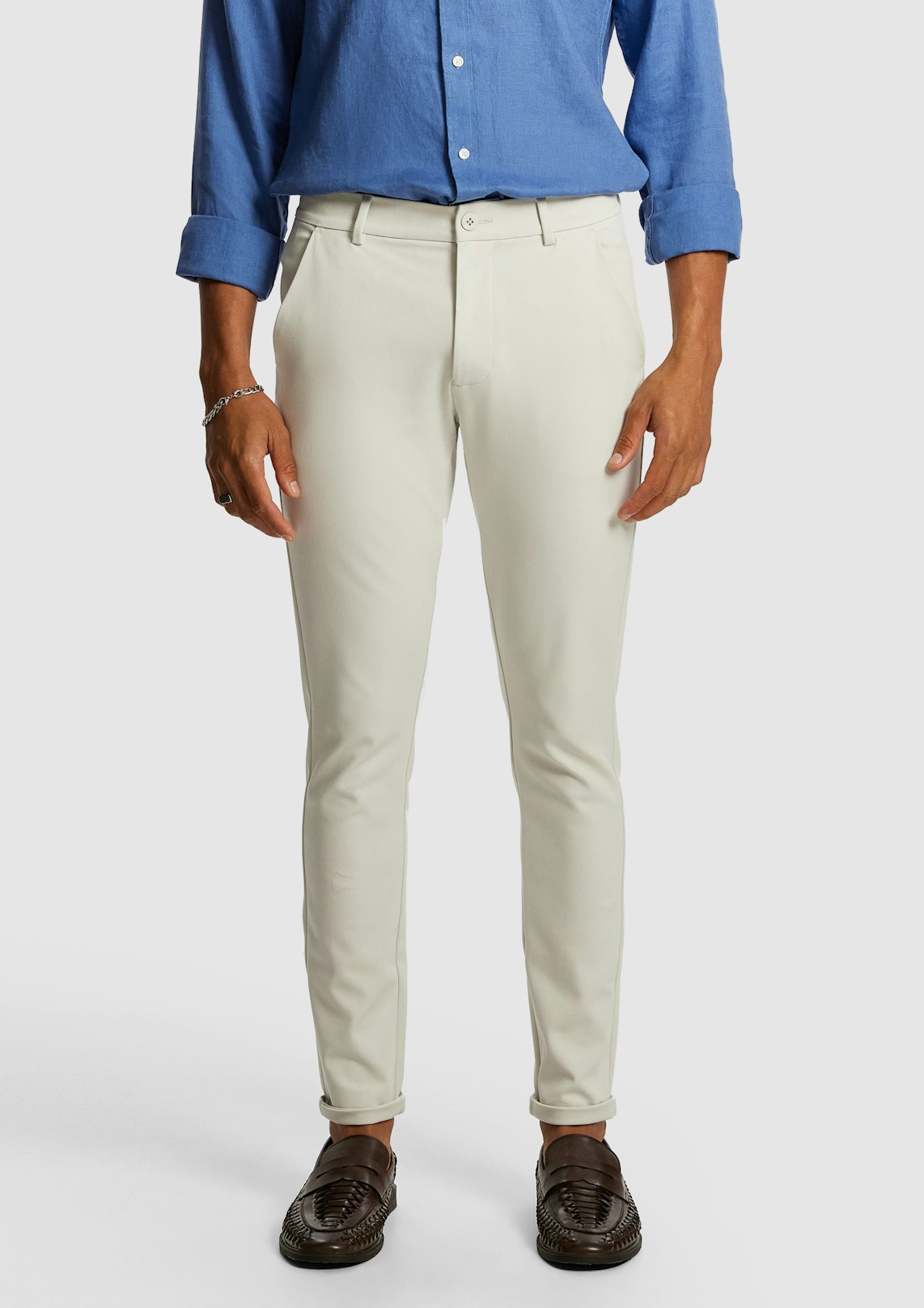Energy Hyper Stretch Skinny Chino